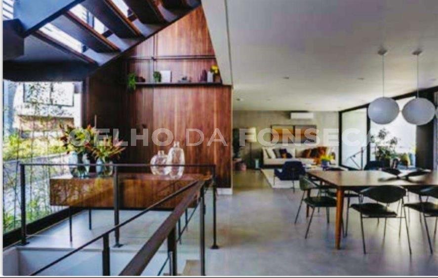 Perspectiva do Living (2)