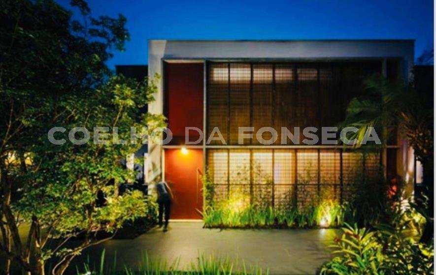 Perspectiva Artística da Fachada