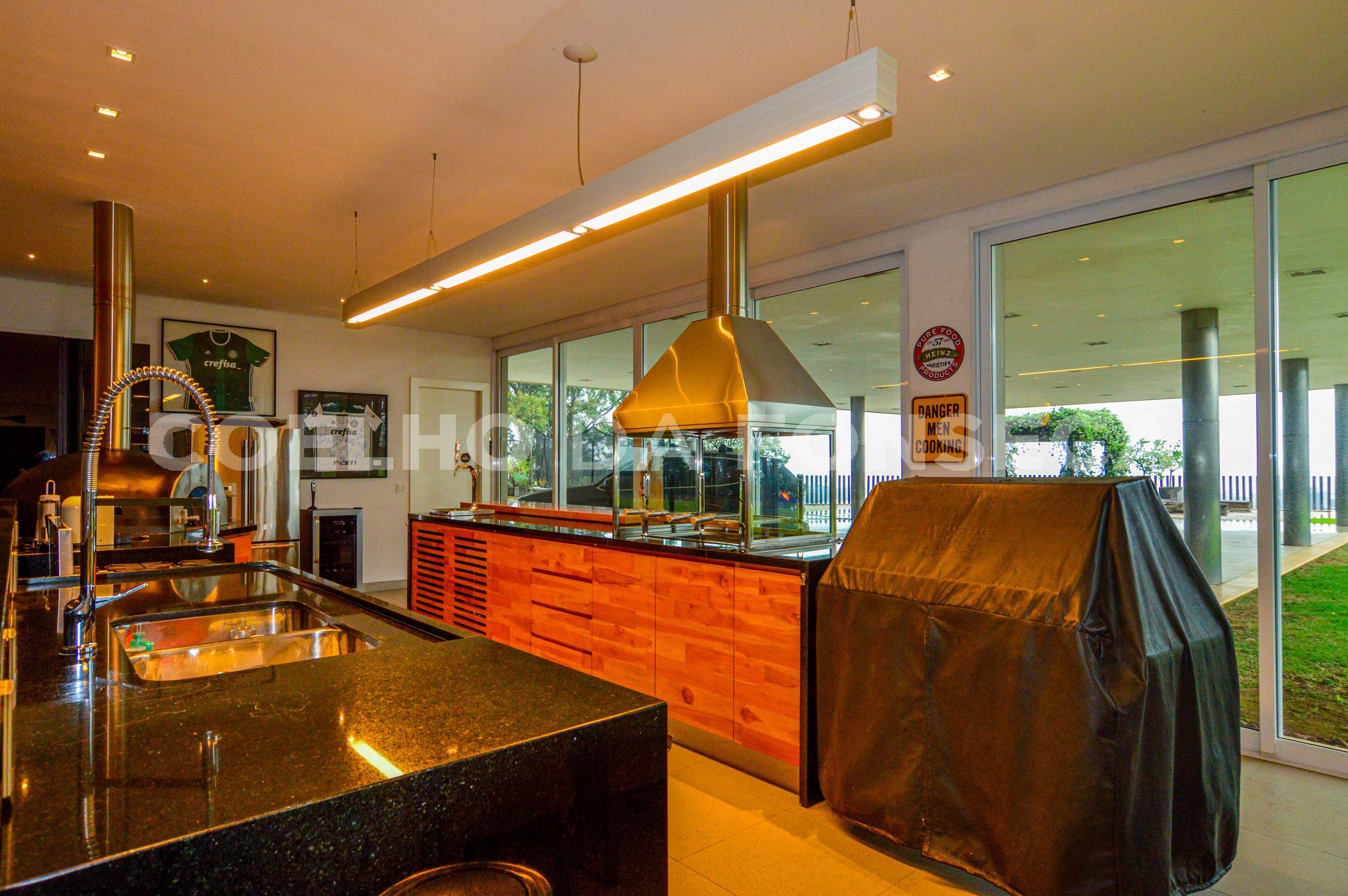 Espaço Gourmet (Unidade)