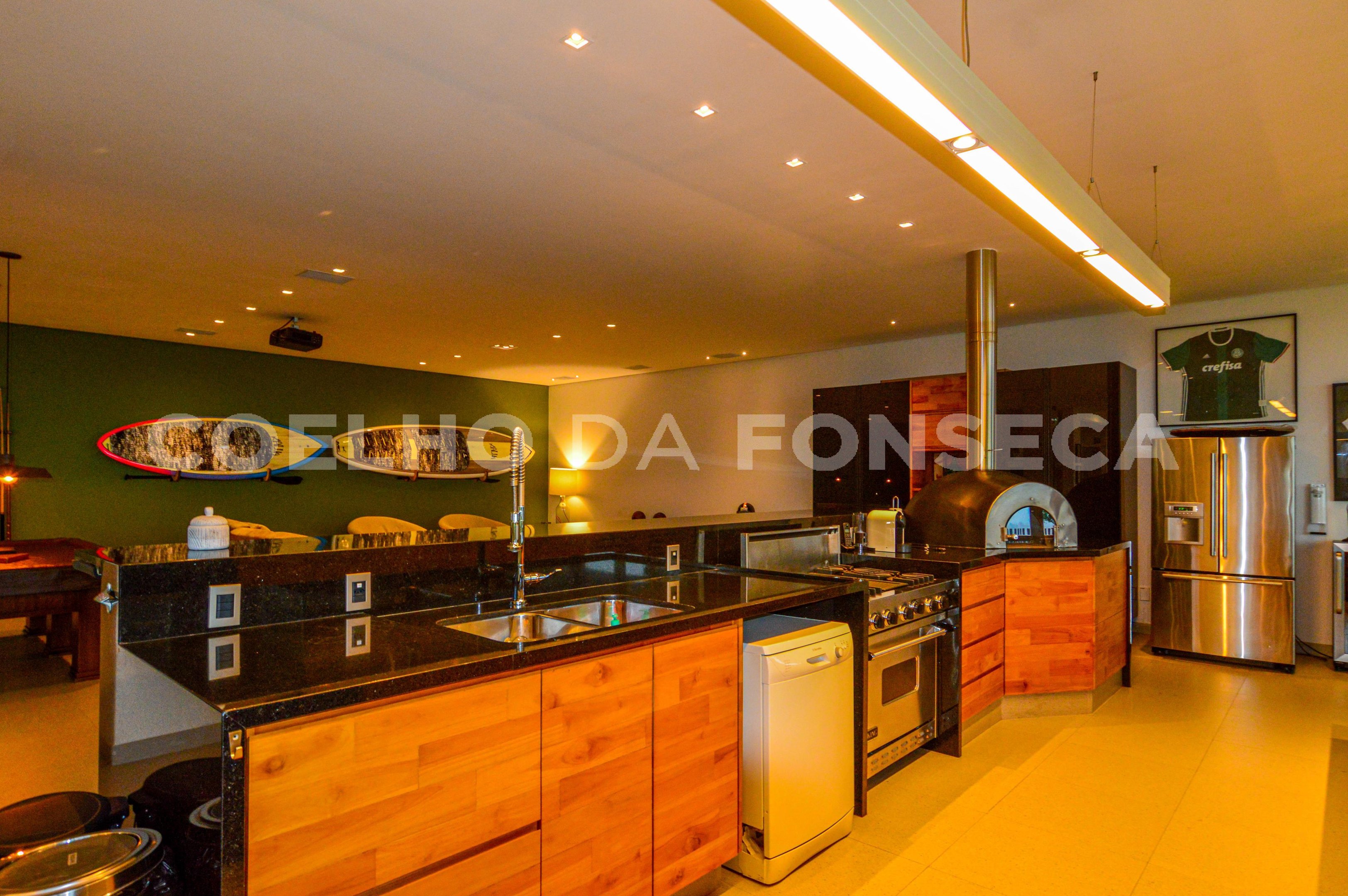 Espaço Gourmet (Unidade)