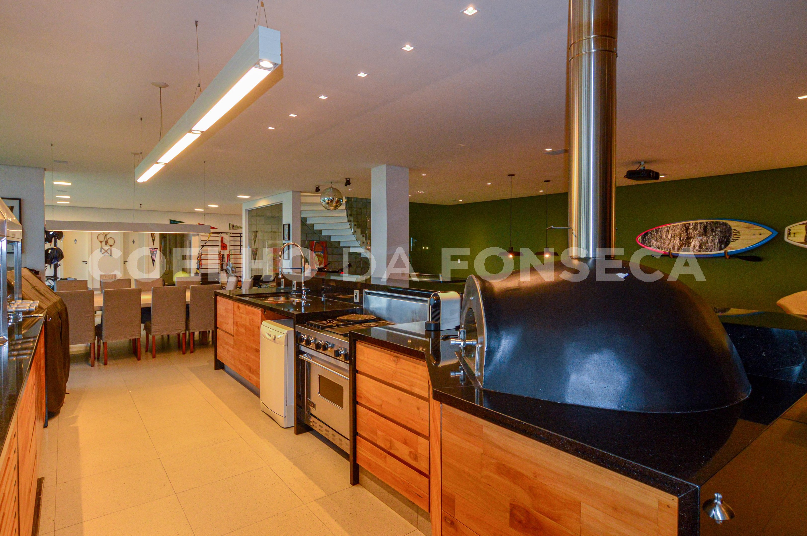 Espaço Gourmet (Unidade)