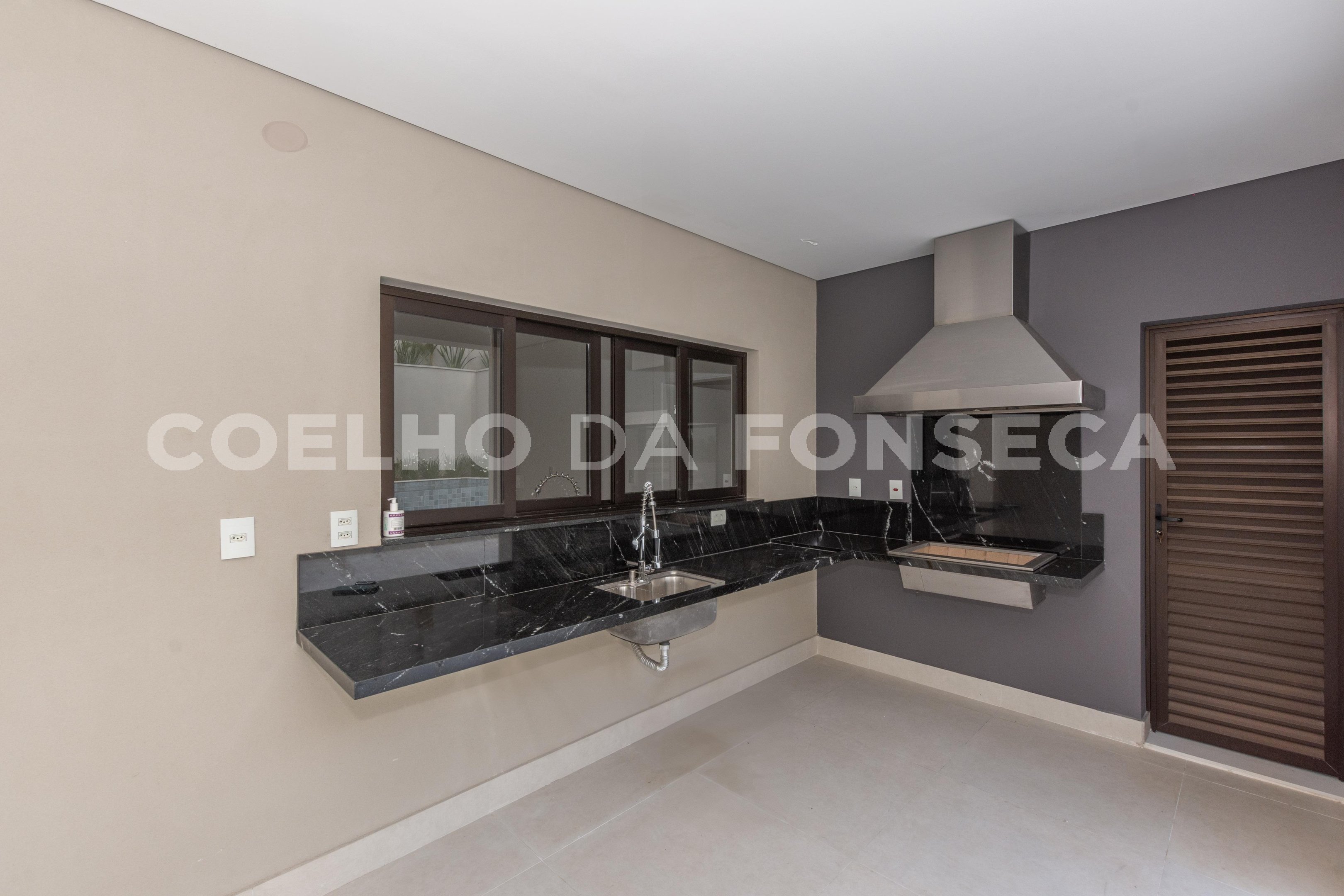 Espaço Gourmet (Unidade)