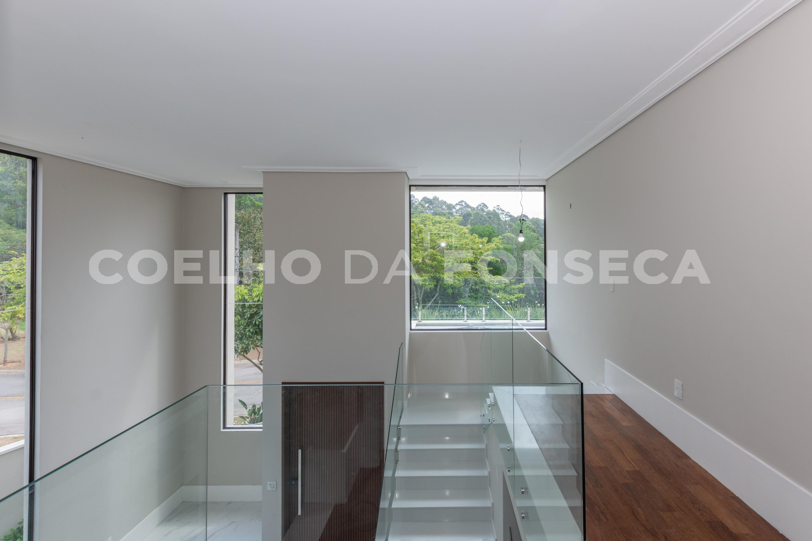 Hall de Circulação