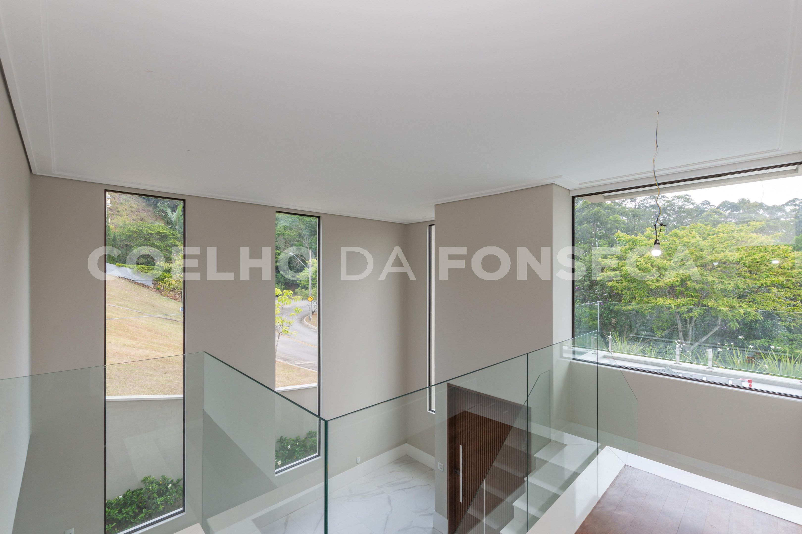 Hall de Circulação