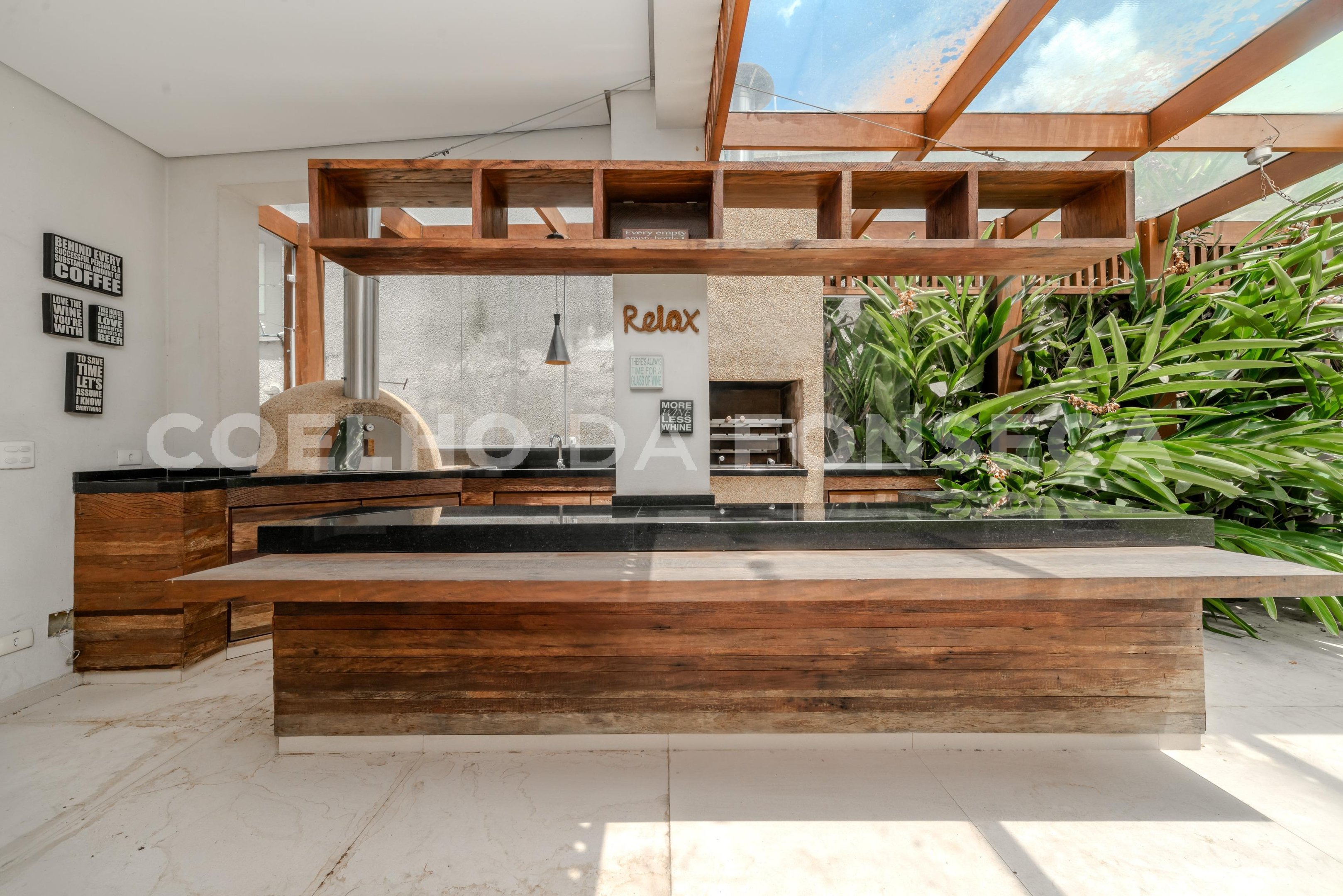 Espaço Gourmet (Unidade)