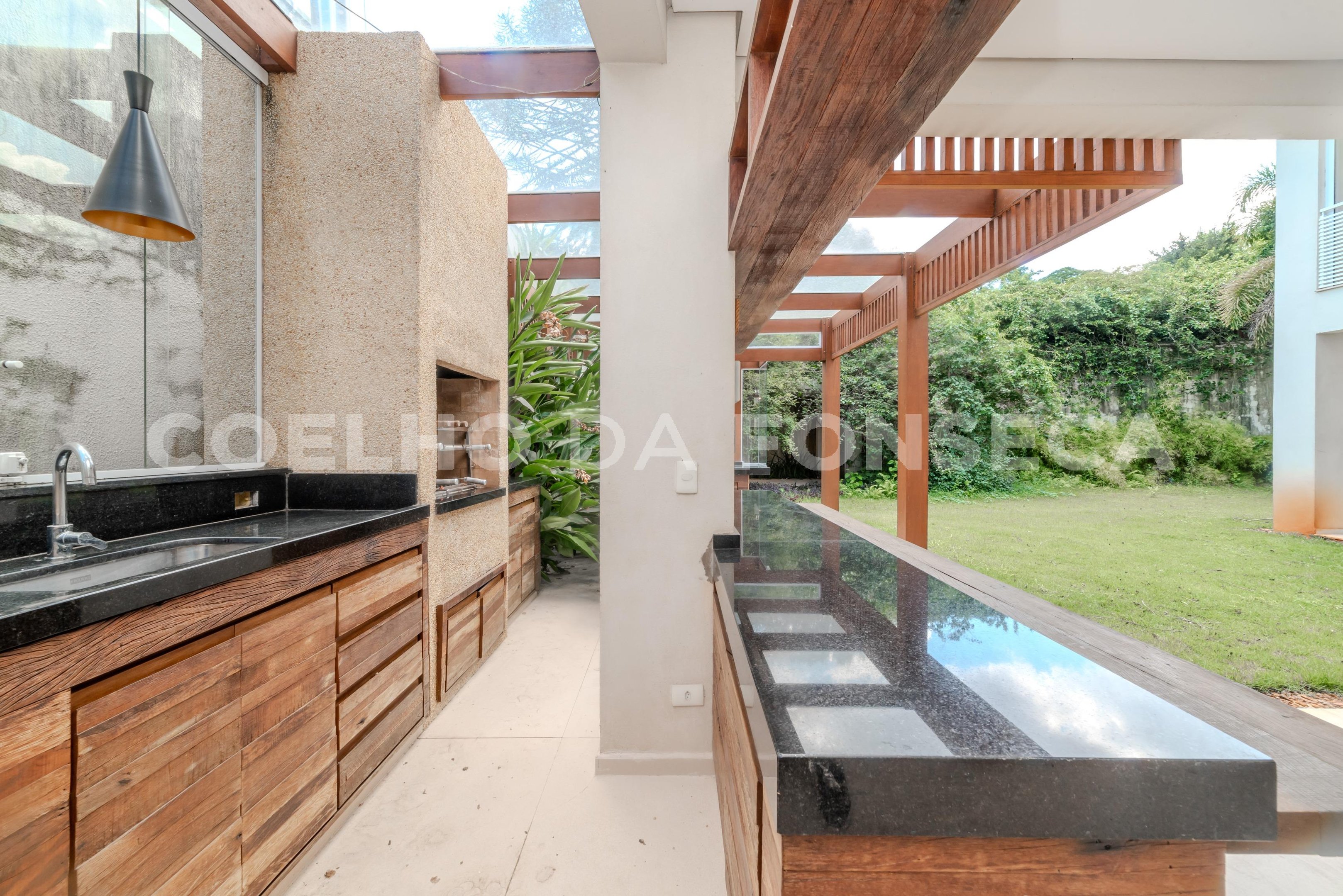 Espaço Gourmet (Unidade)