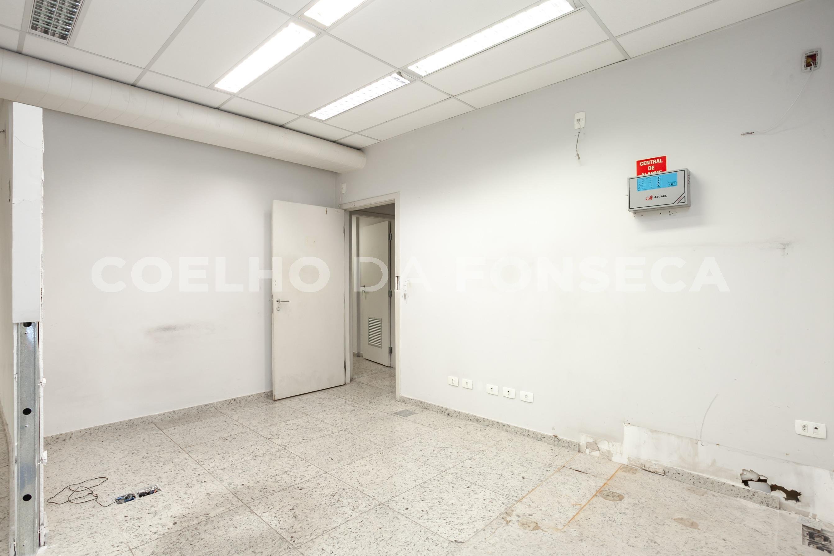 Sala Comercial