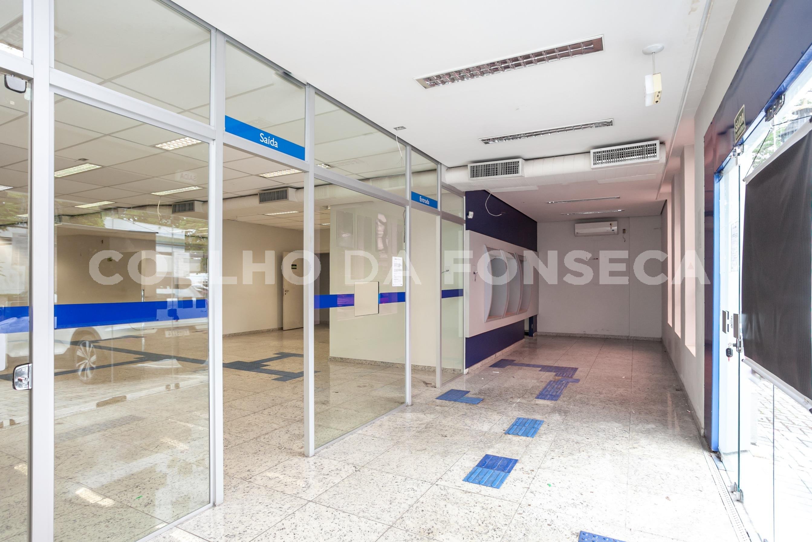 Sala Comercial
