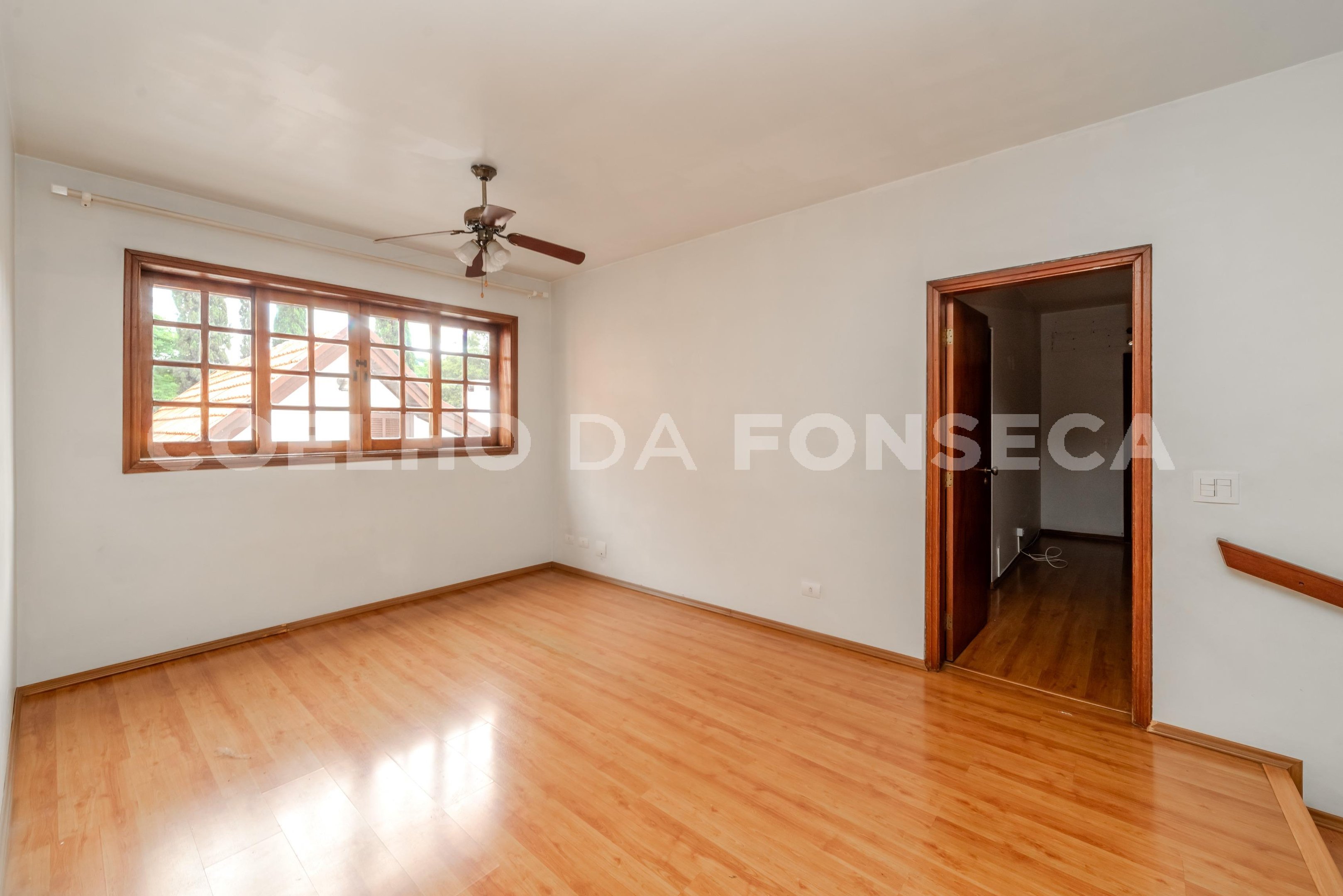 Hall de Circulação