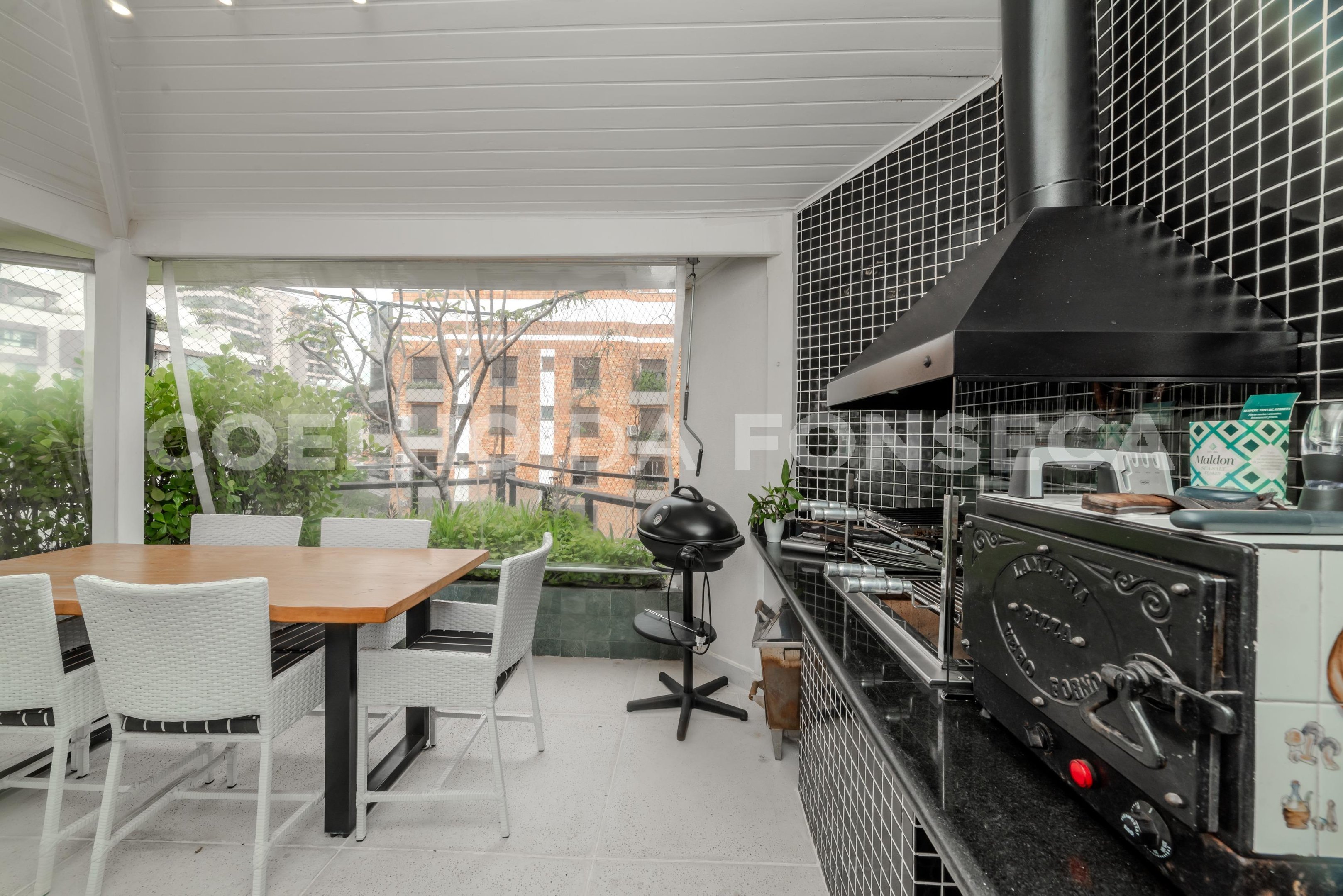 Espaço Gourmet (Unidade)