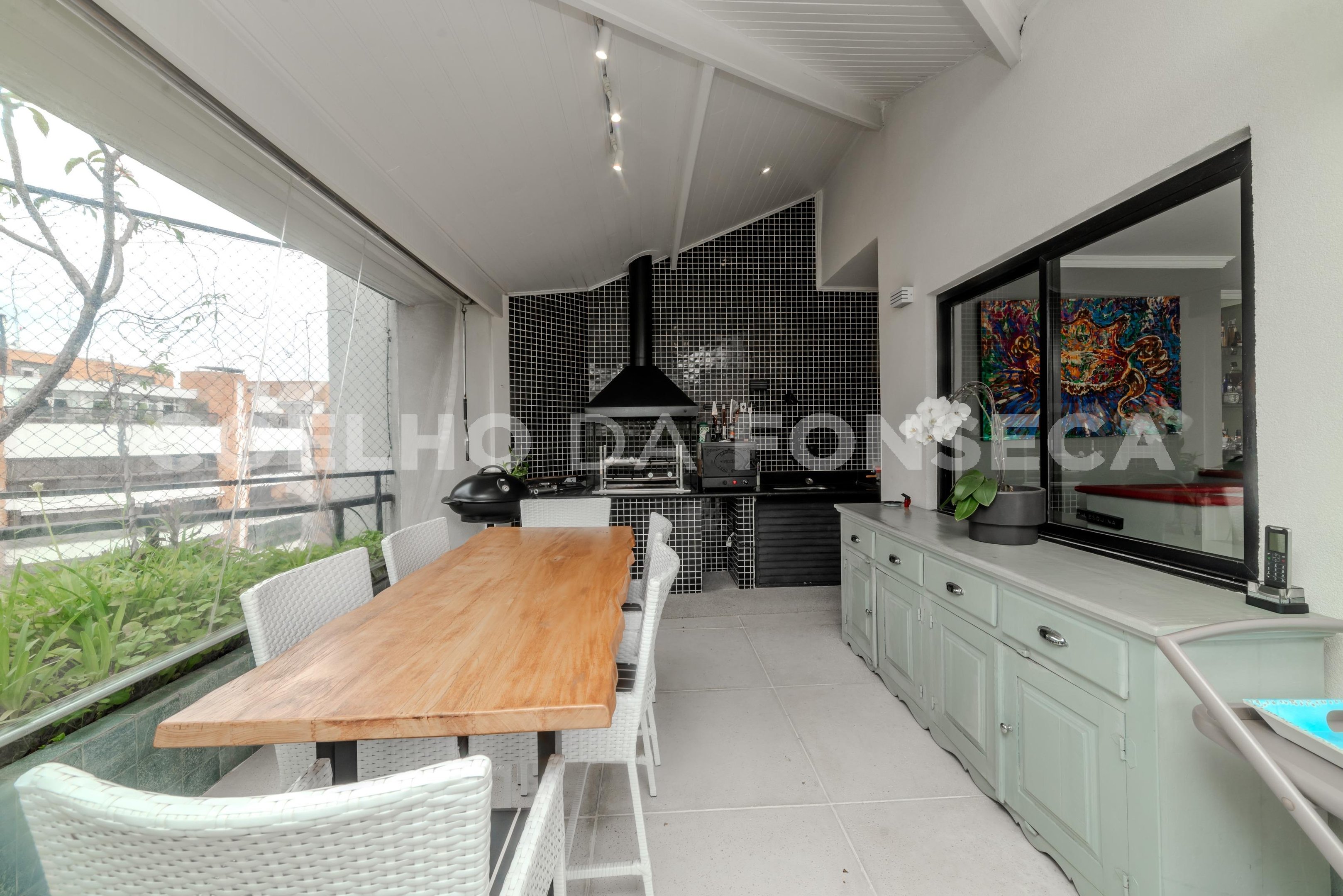 Espaço Gourmet (Unidade)