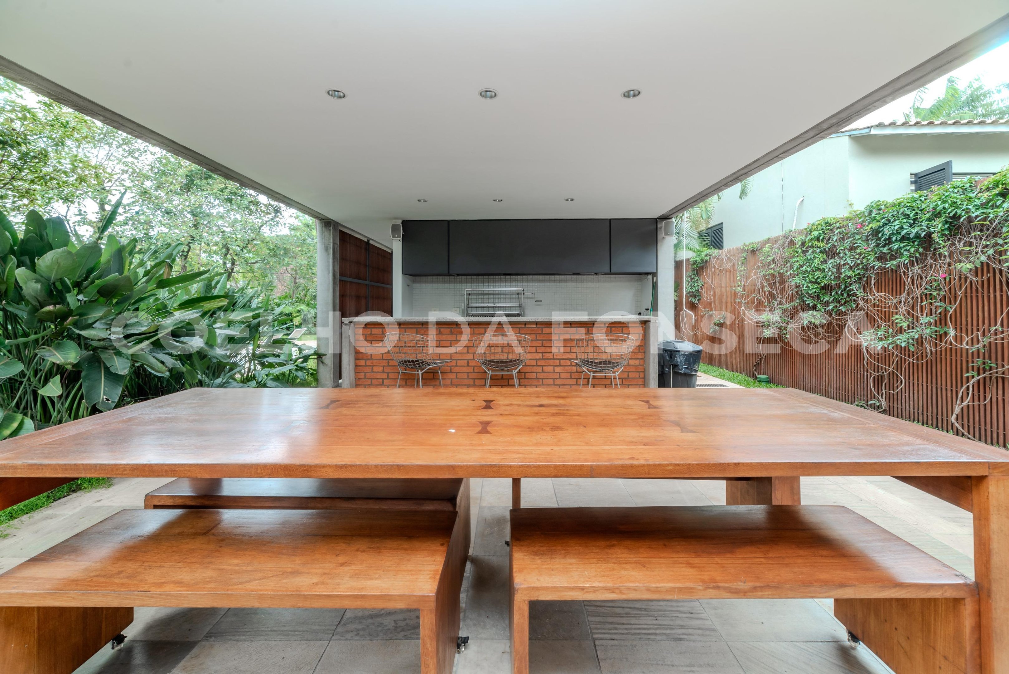 Espaço Gourmet (Unidade)