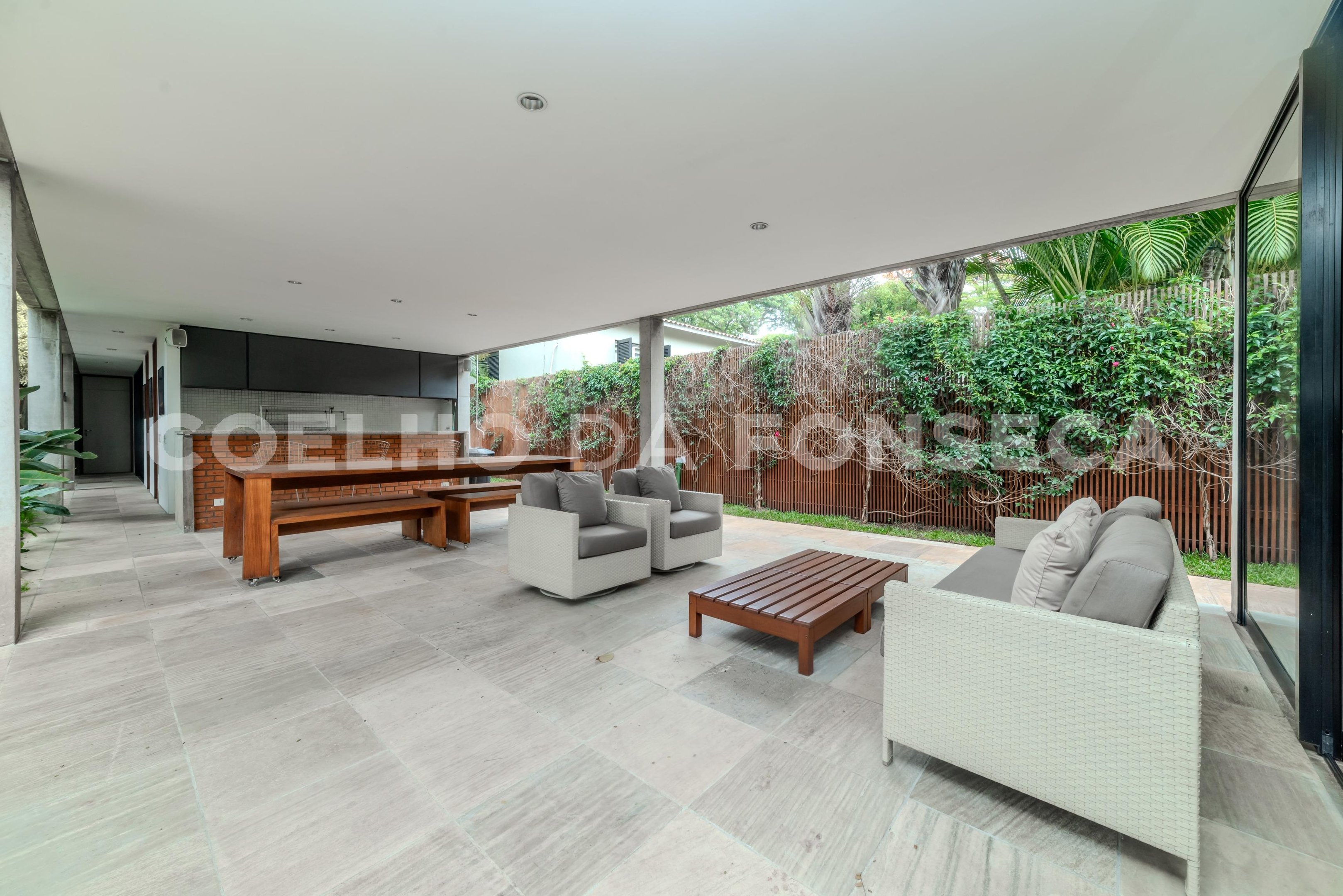 Espaço Gourmet (Unidade)