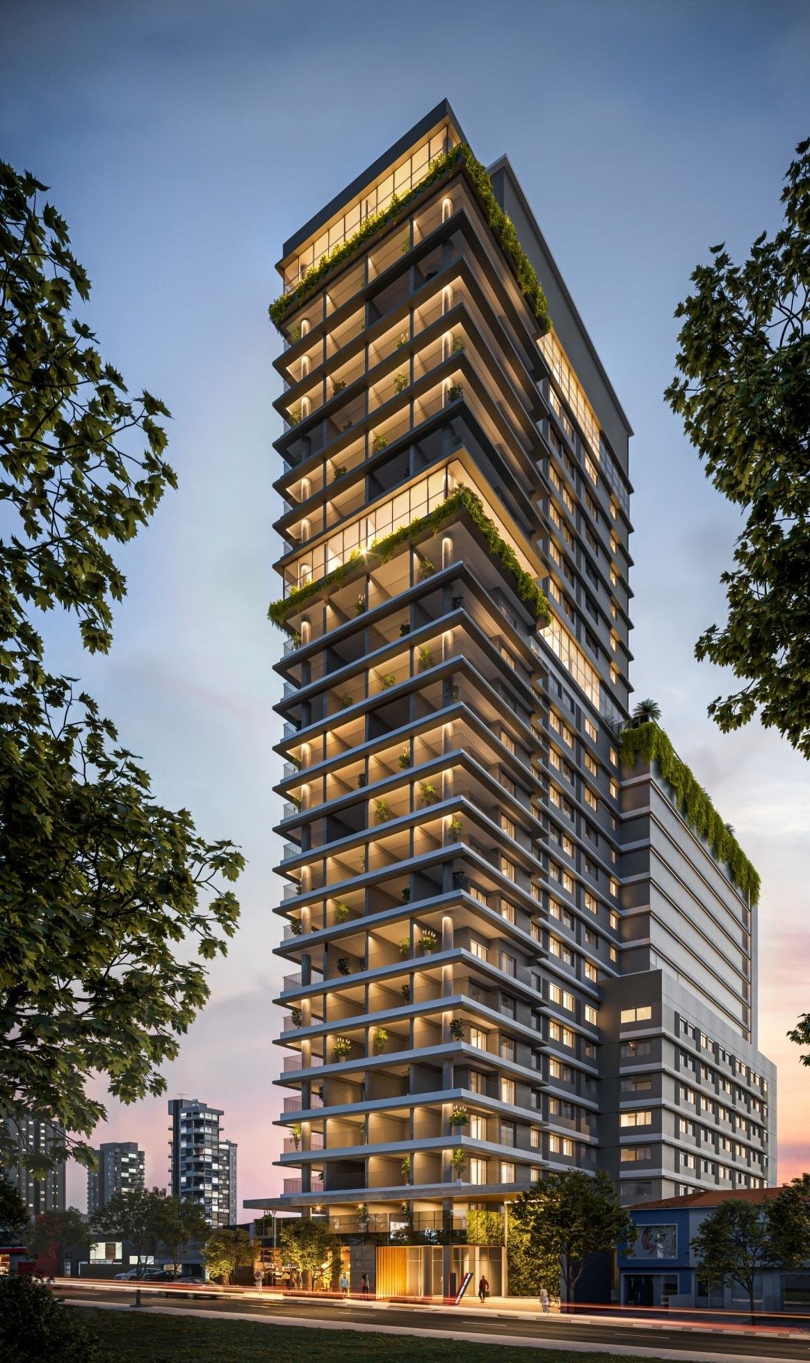 Perspectiva artística