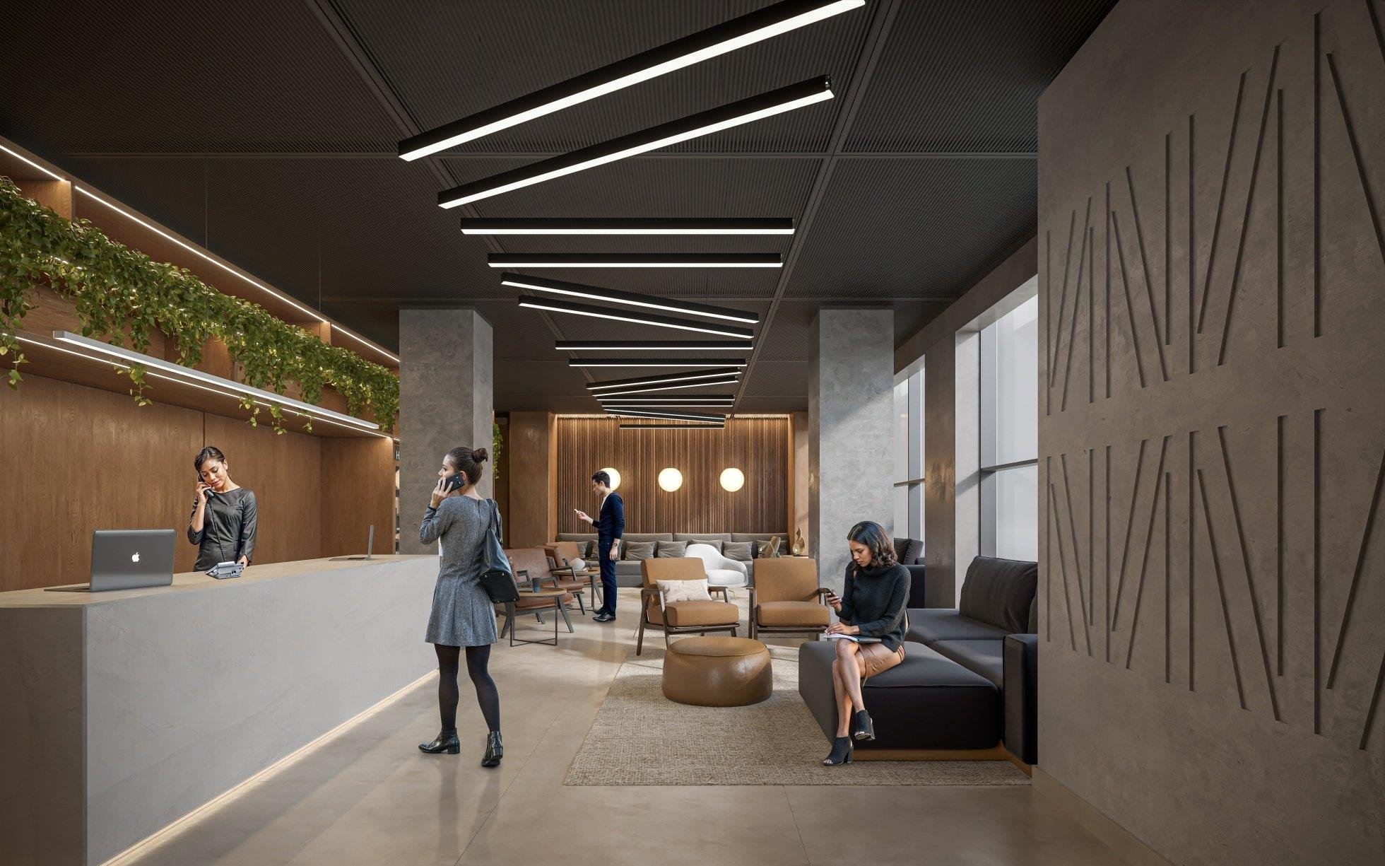 Perspectiva artística