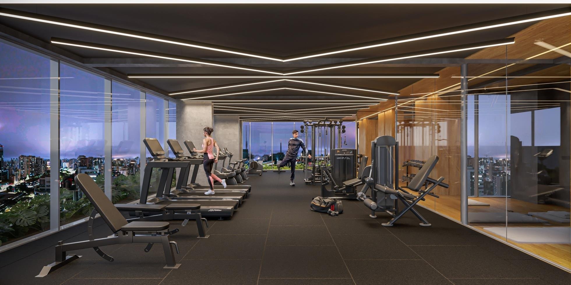 Perspectiva artística