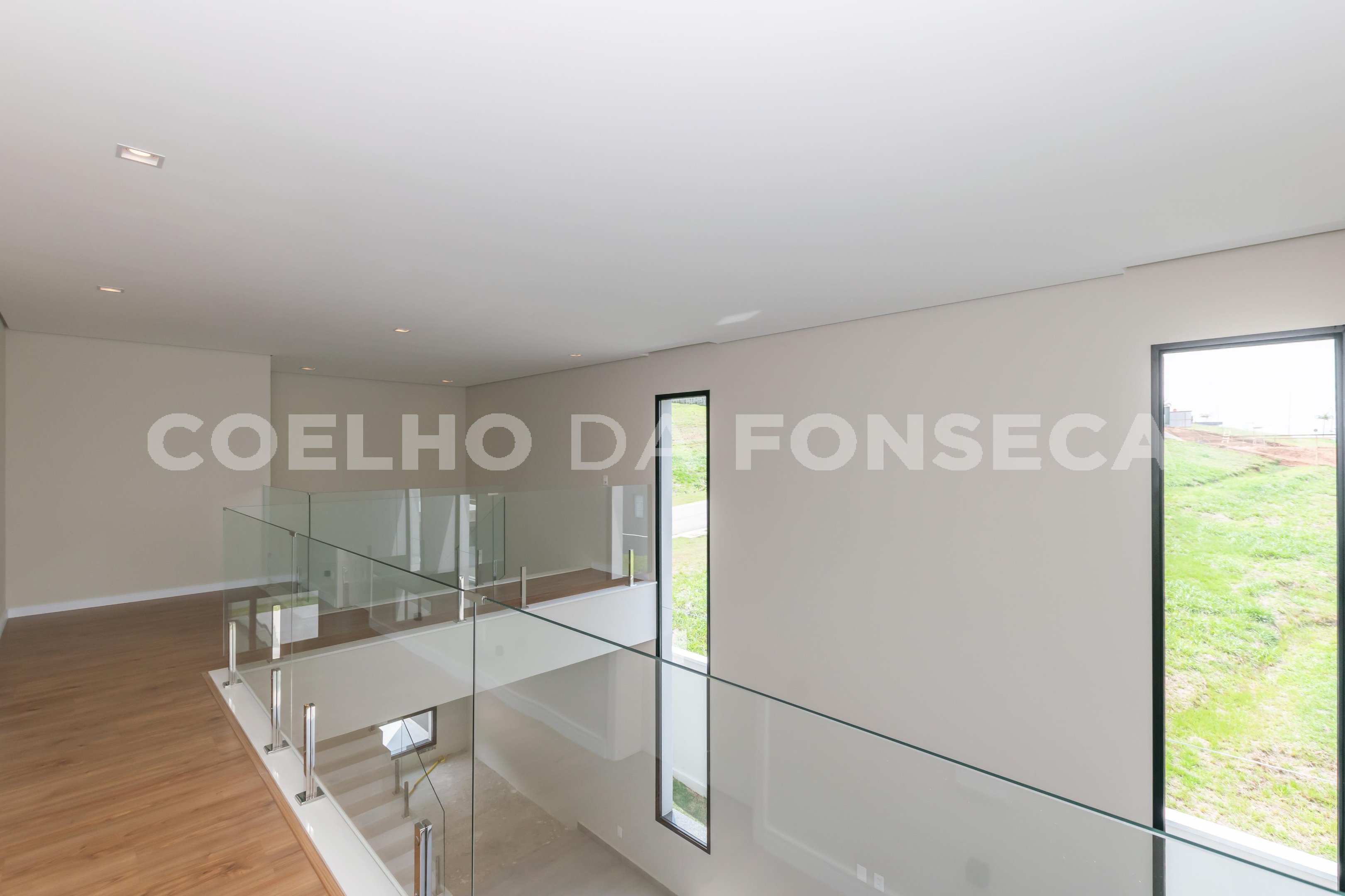 Hall de Circulação