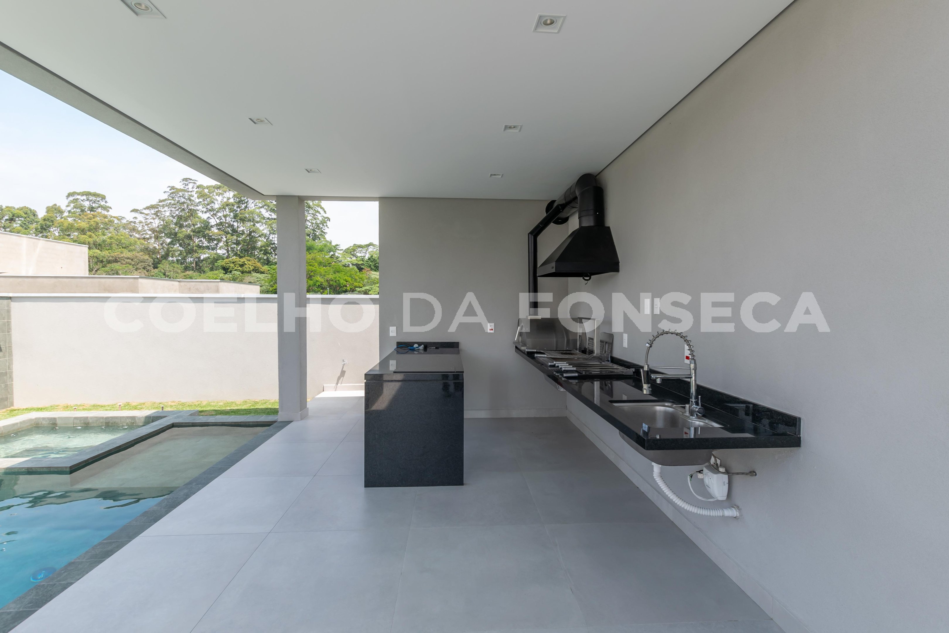 Espaço Gourmet (Unidade)