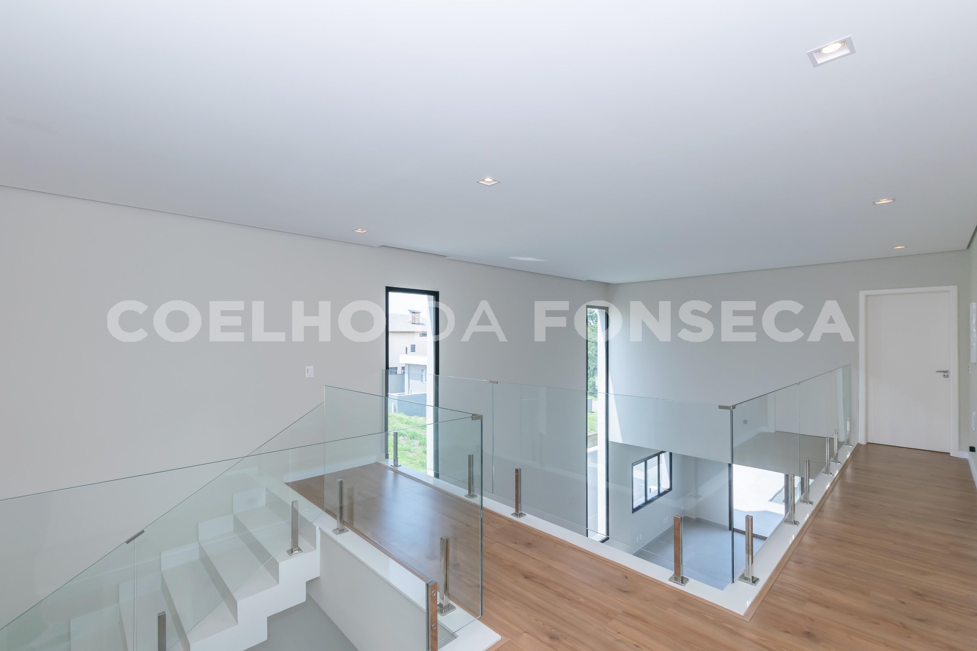 Hall de Circulação