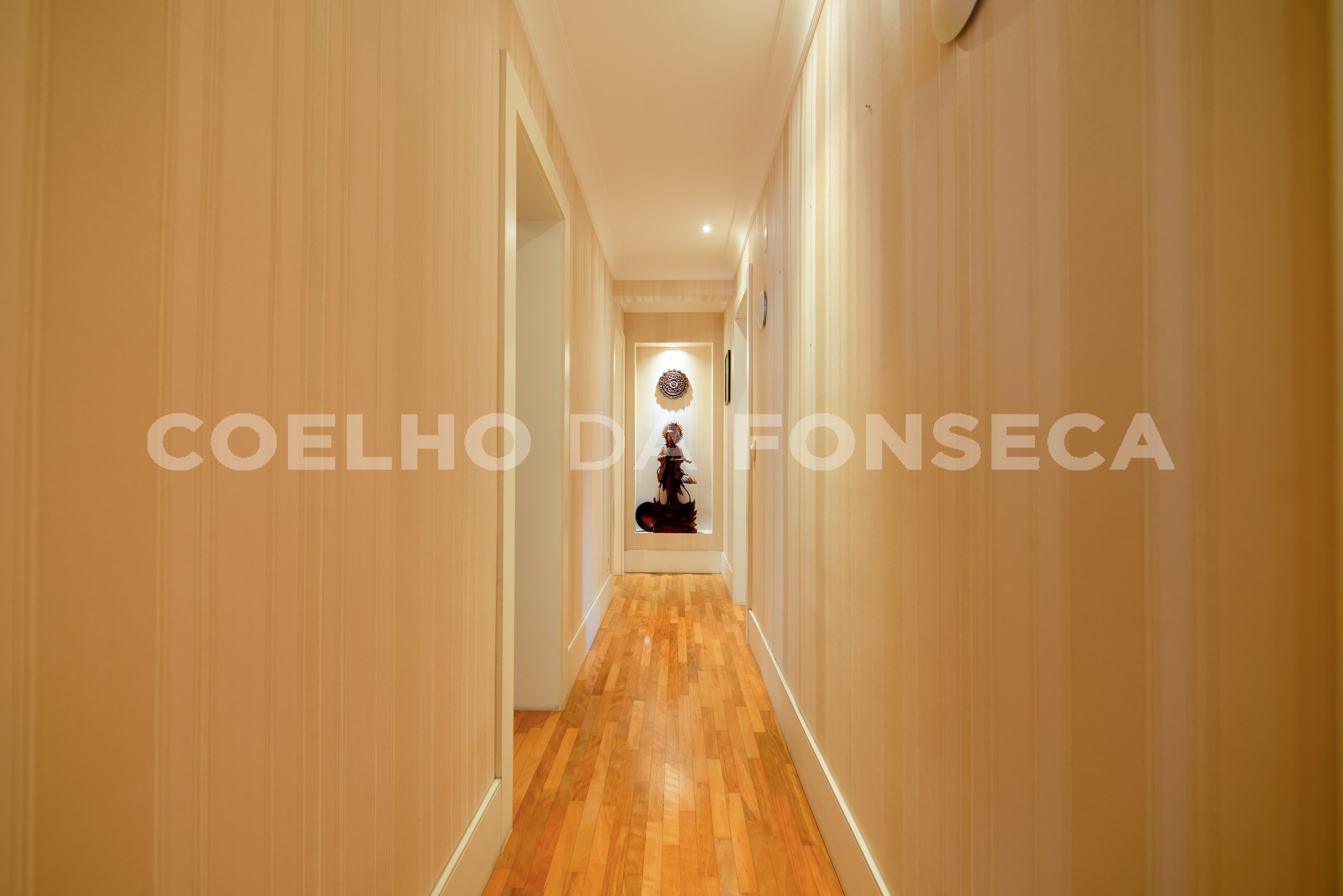 Hall de Circulação