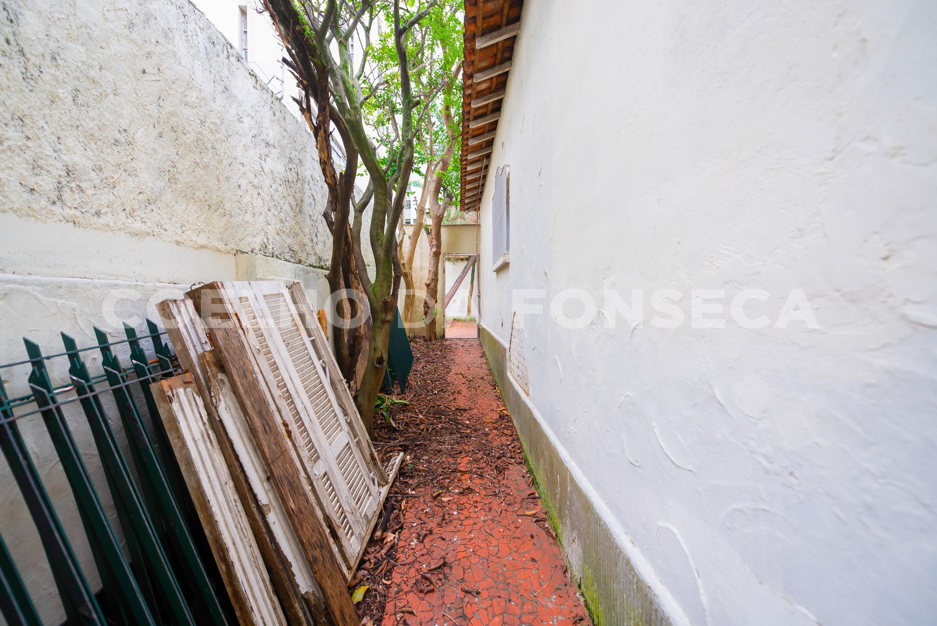 Hall de Circulação