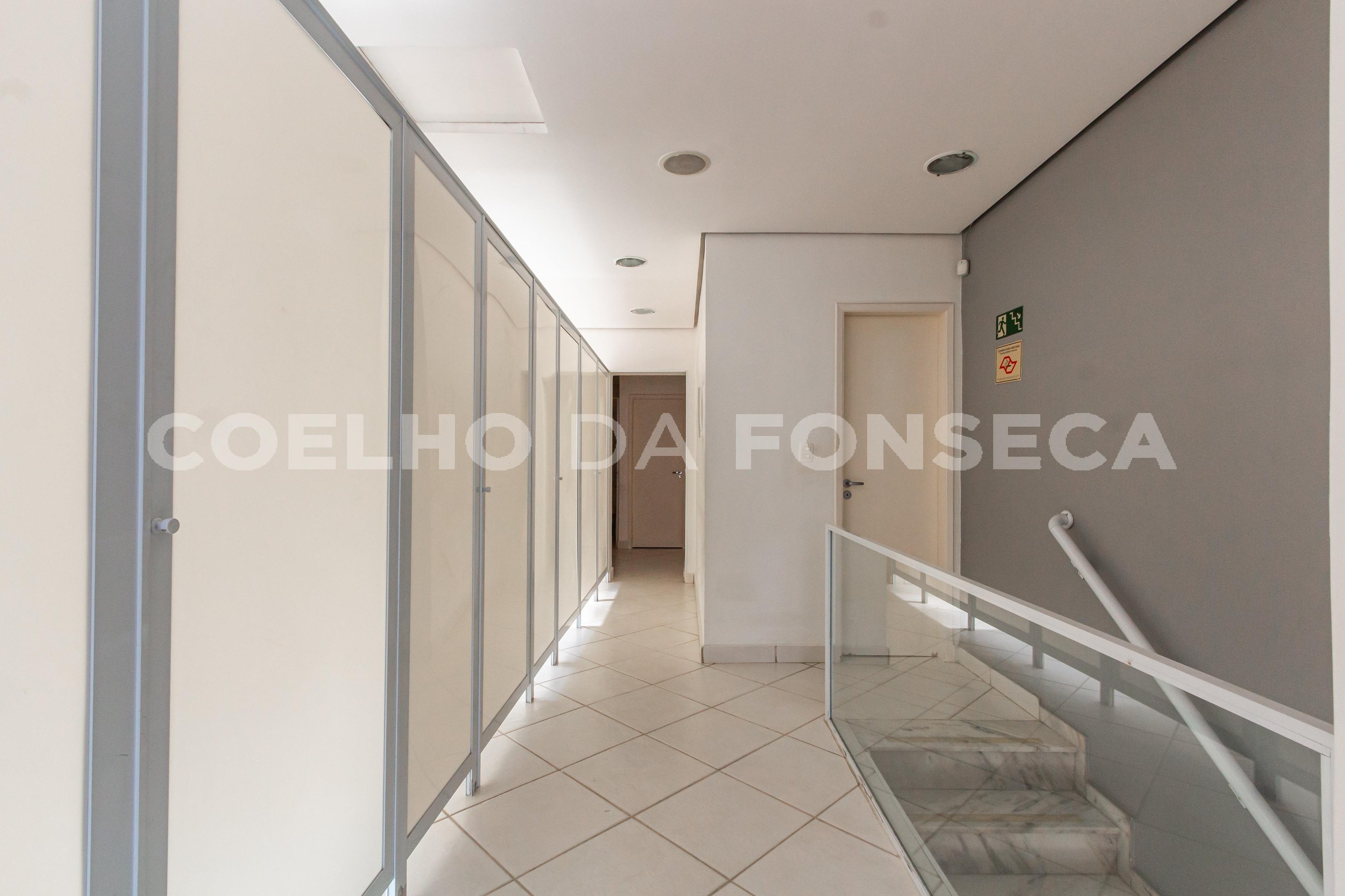 Sala Comercial