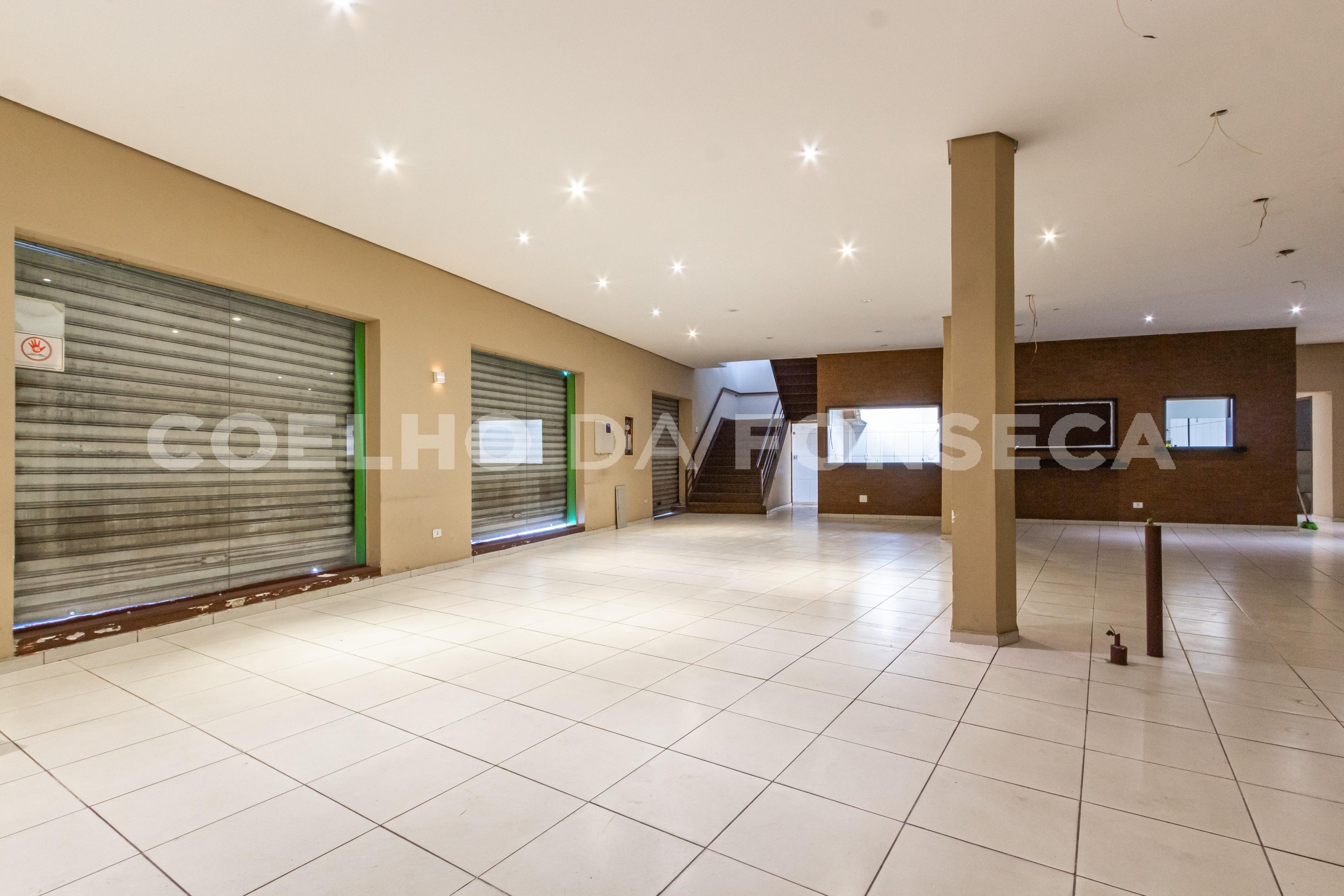 Sala Comercial