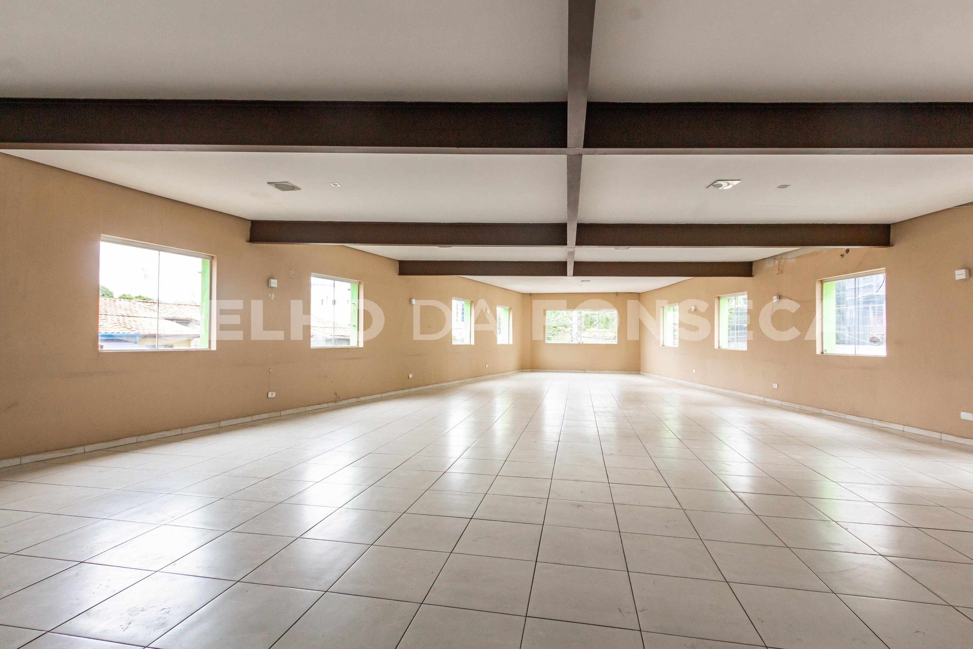 Sala Comercial