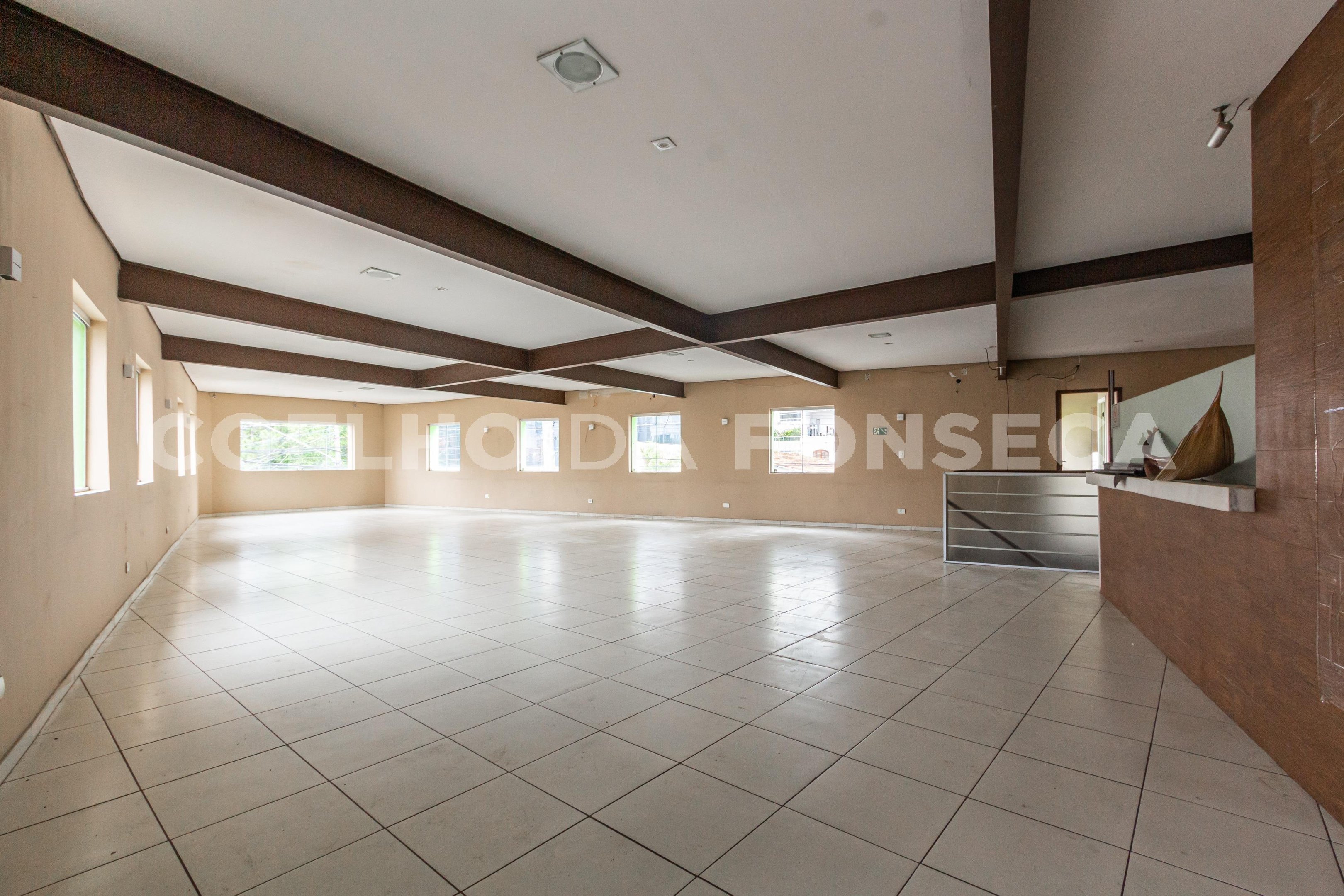Sala Comercial