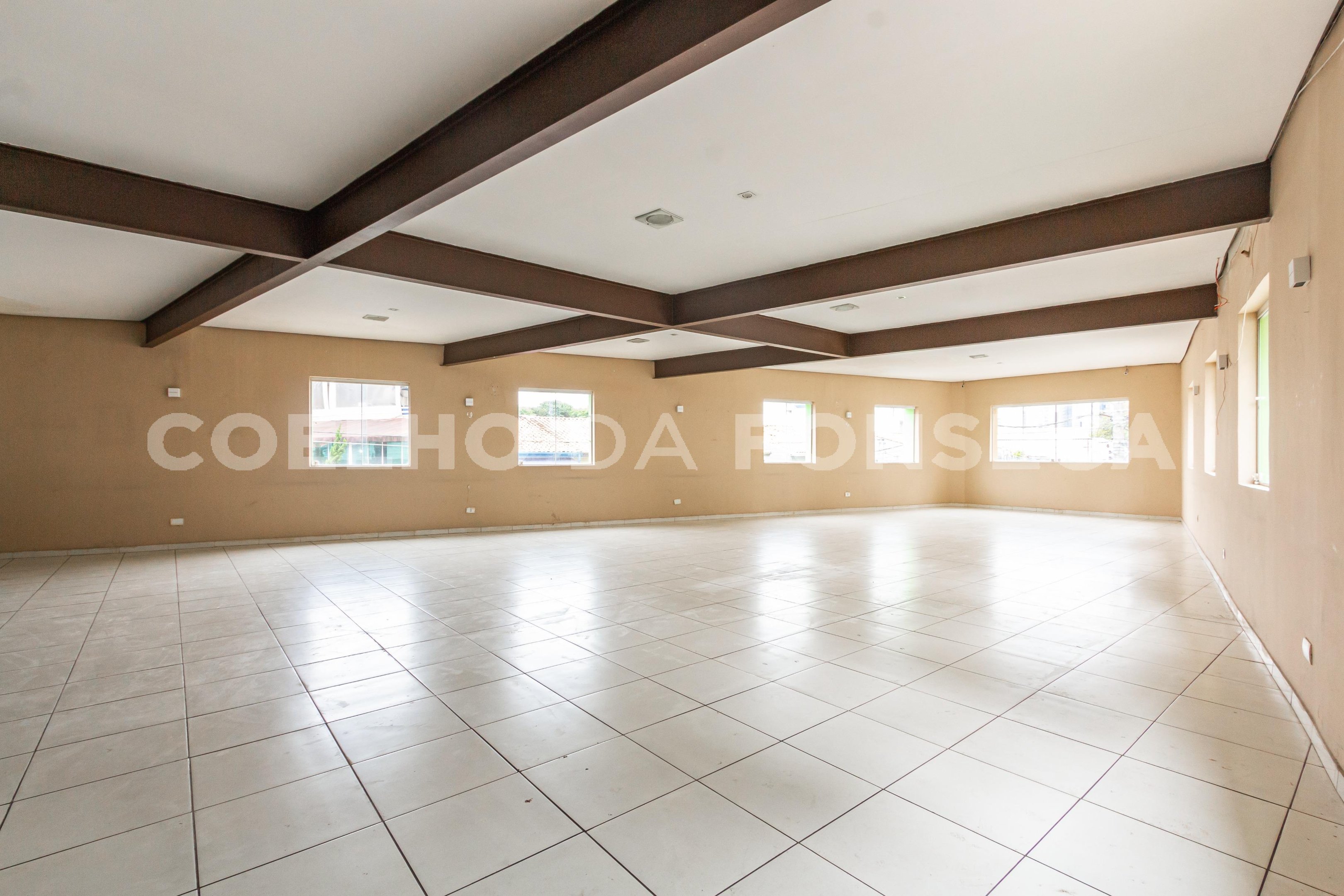 Sala Comercial
