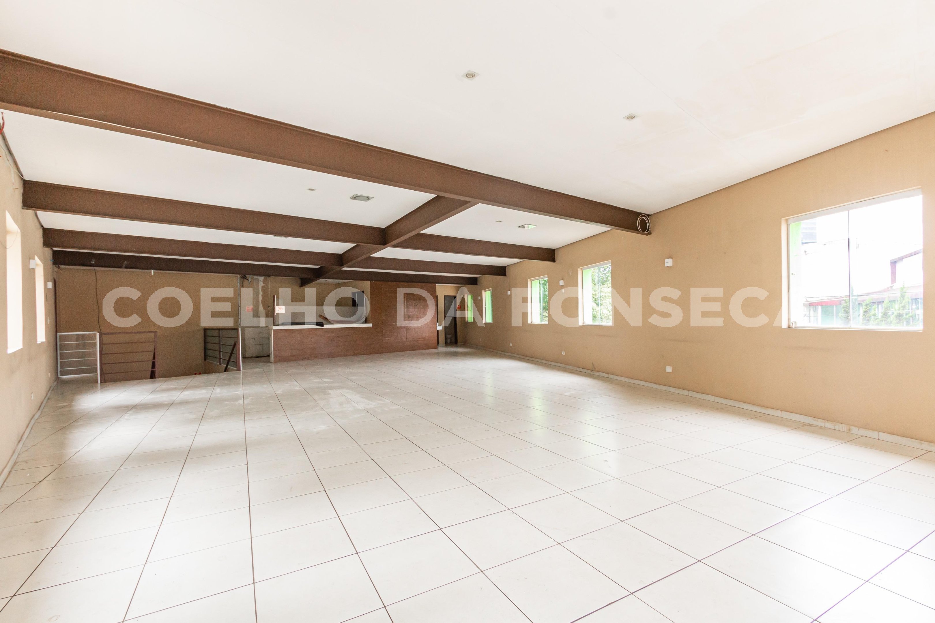 Sala Comercial