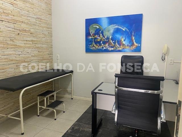 Escritório Comercial