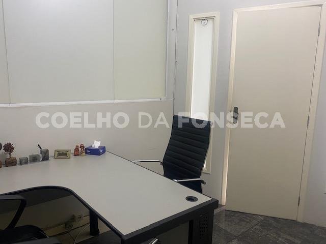 Escritório Comercial