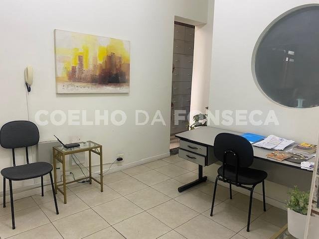 Escritório Comercial