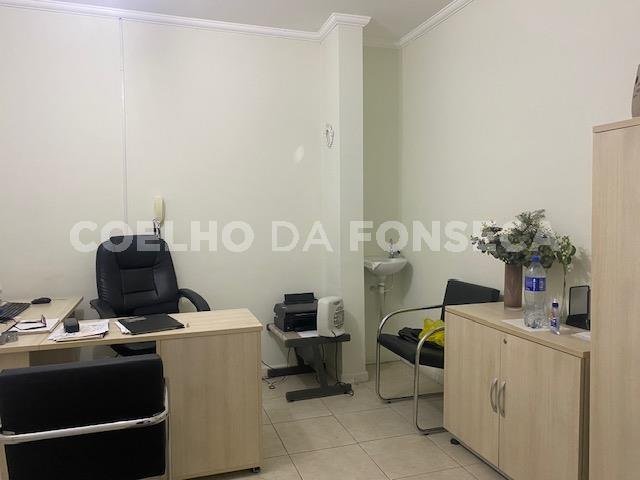 Escritório Comercial