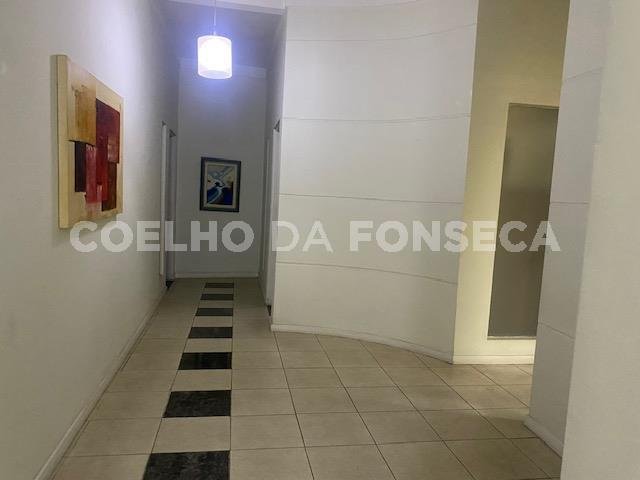 Hall de Circulação