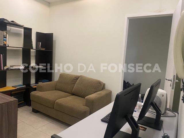 Escritório Comercial