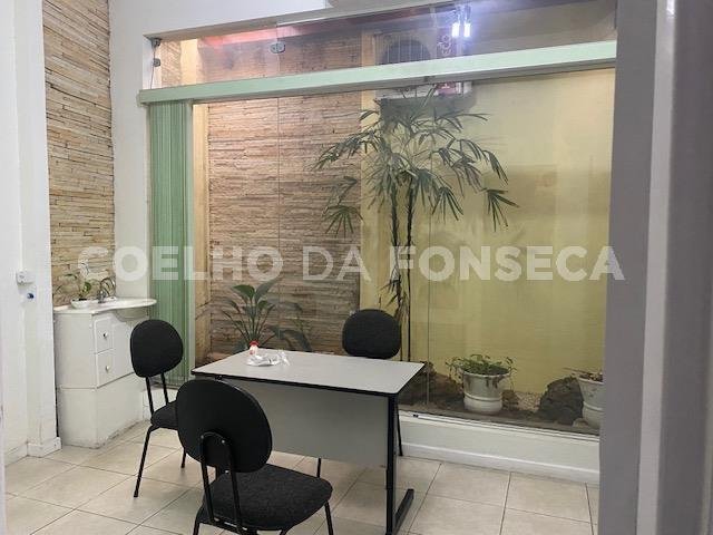 Escritório Comercial