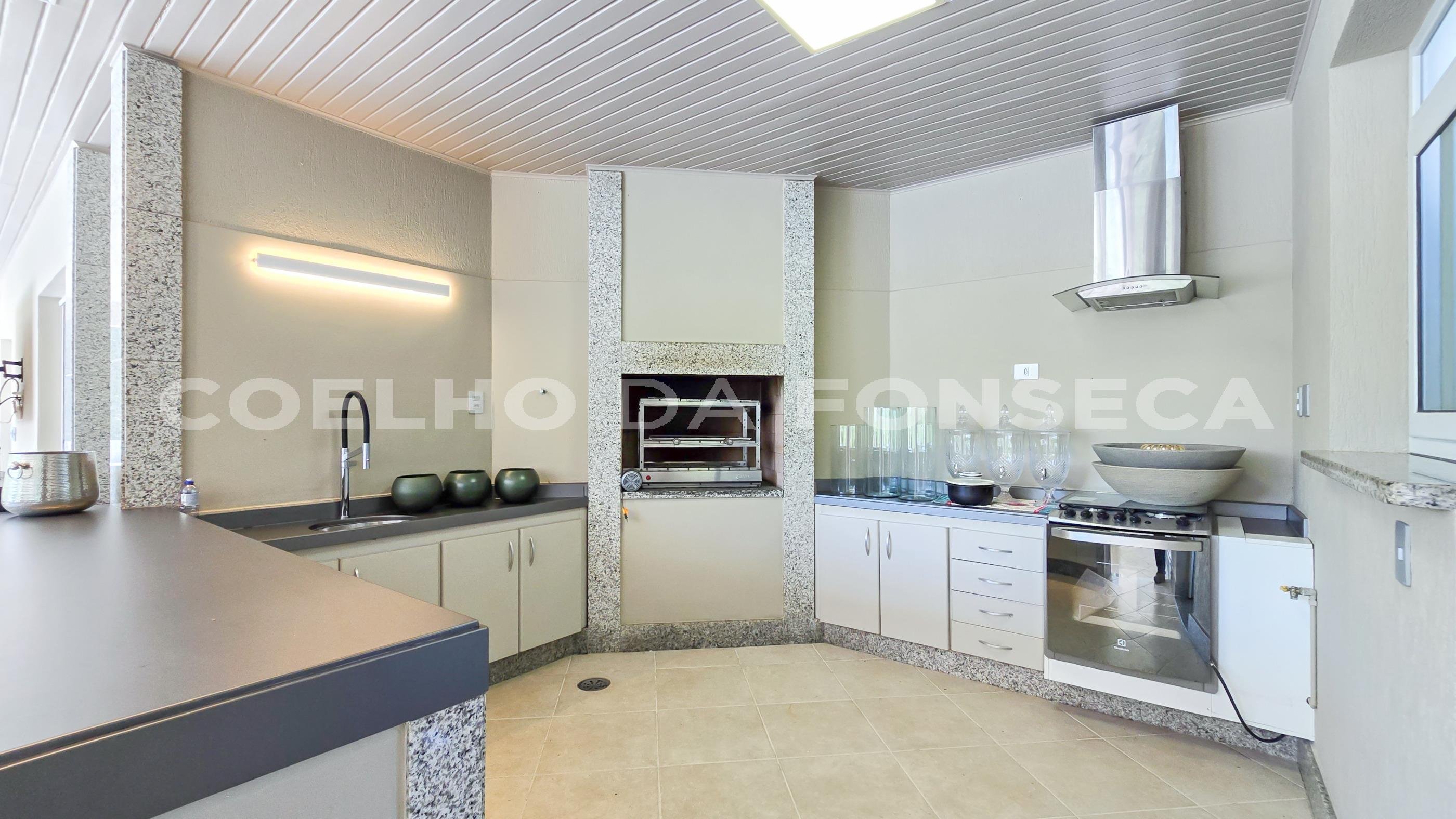 Espaço Gourmet (Unidade)