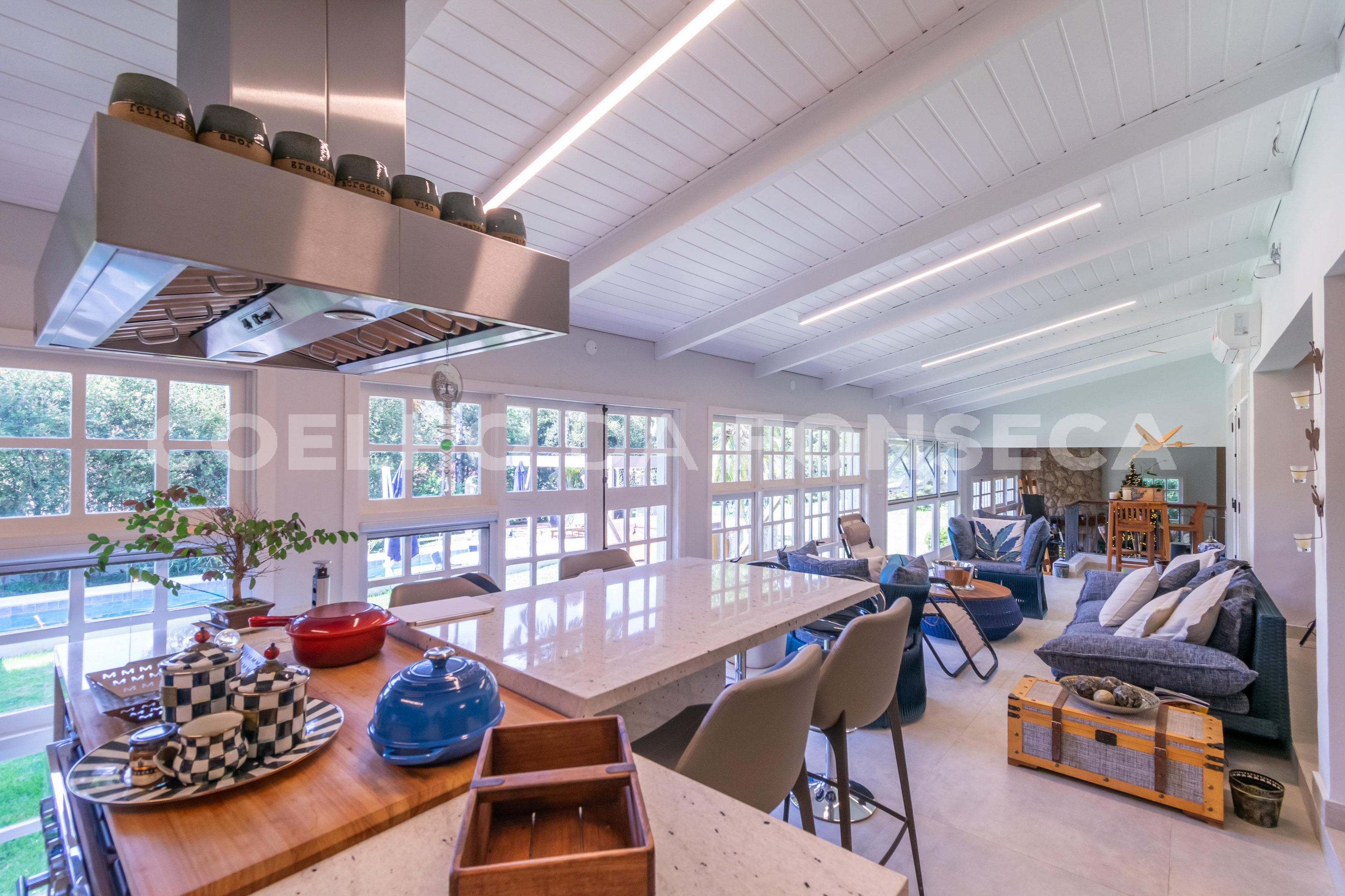 Espaço Gourmet (Unidade)