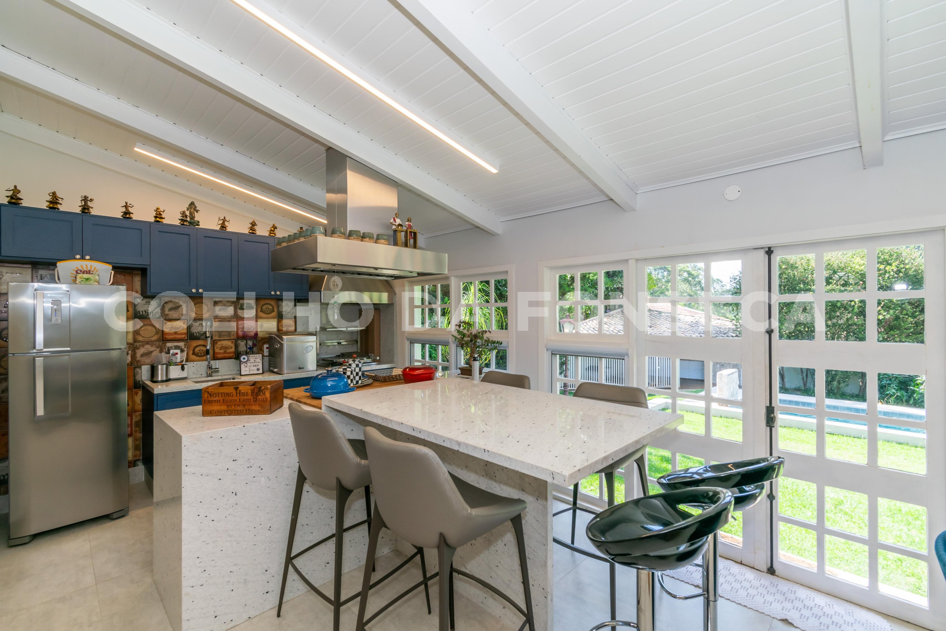 Espaço Gourmet (Unidade)