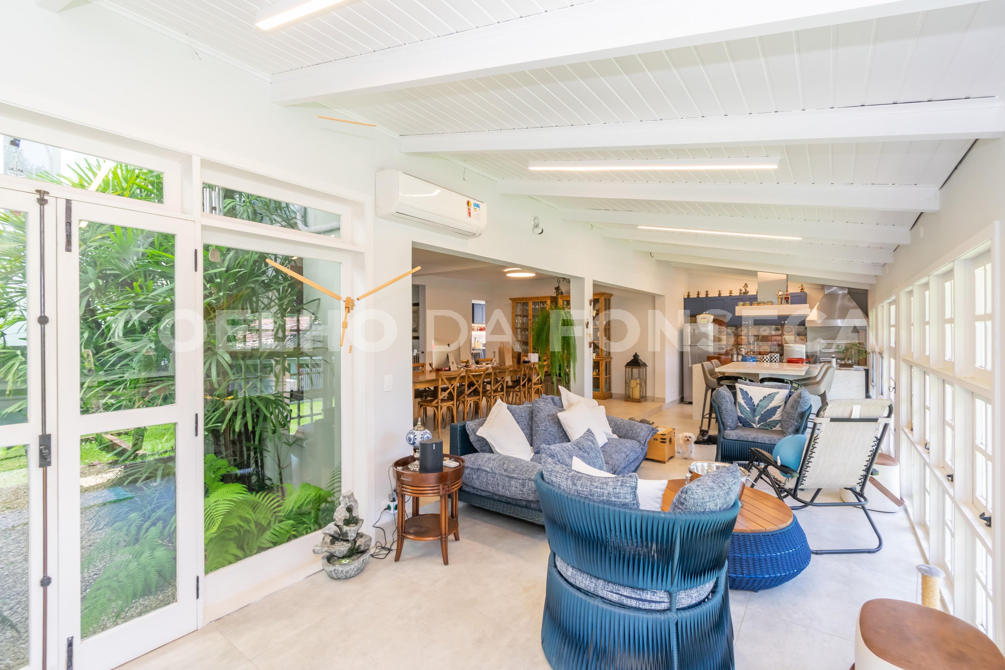 Espaço Gourmet (Unidade)