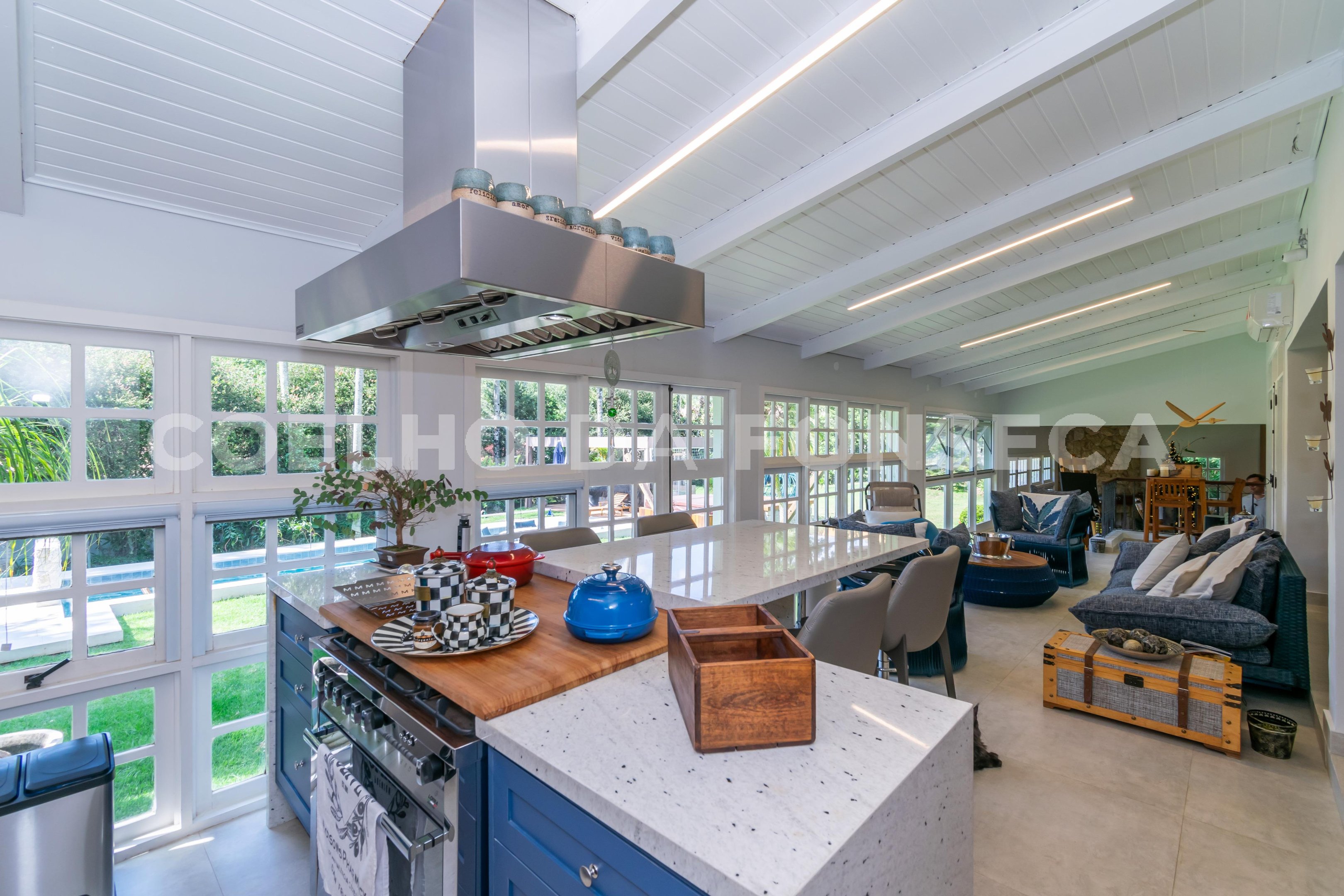 Espaço Gourmet (Unidade)