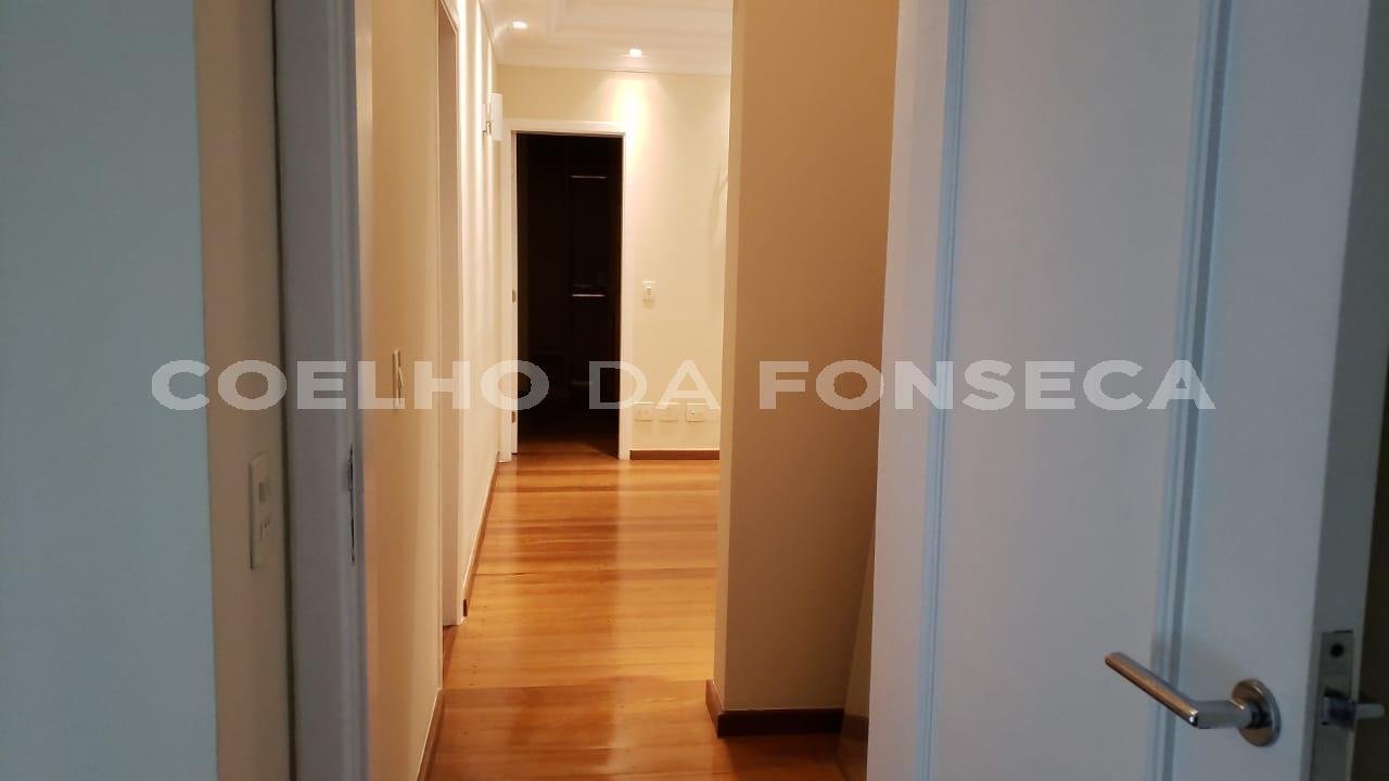 Hall de Circulação