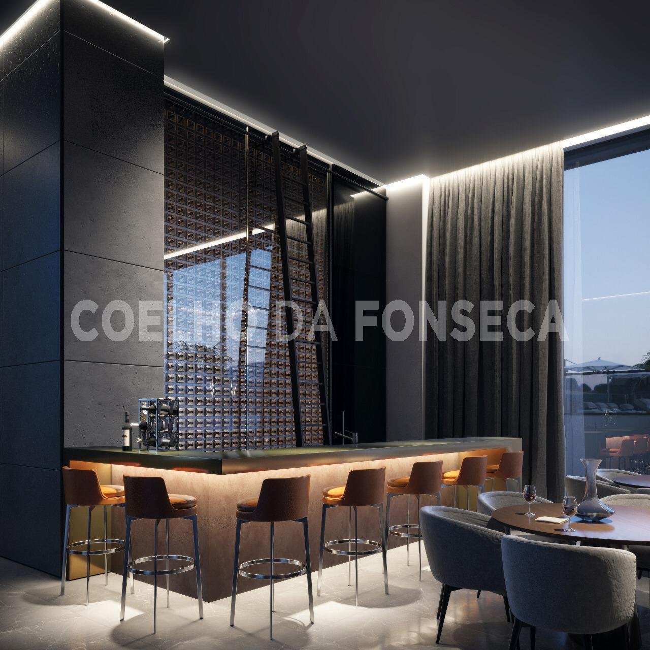 Espaço Gourmet (Empreendimento)