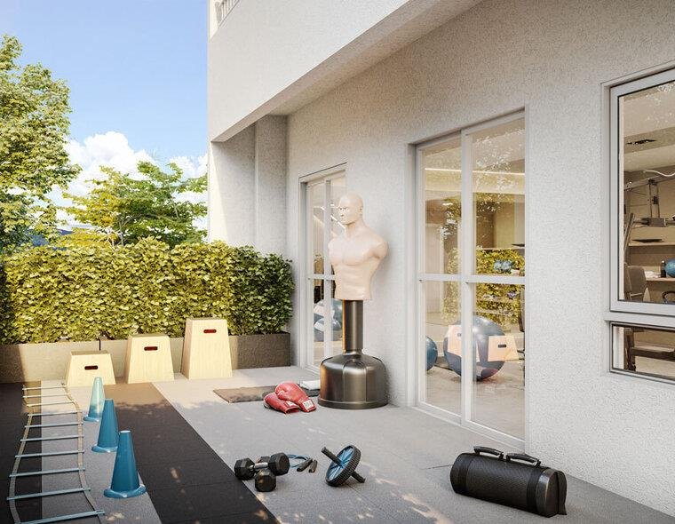 Perspectiva artística