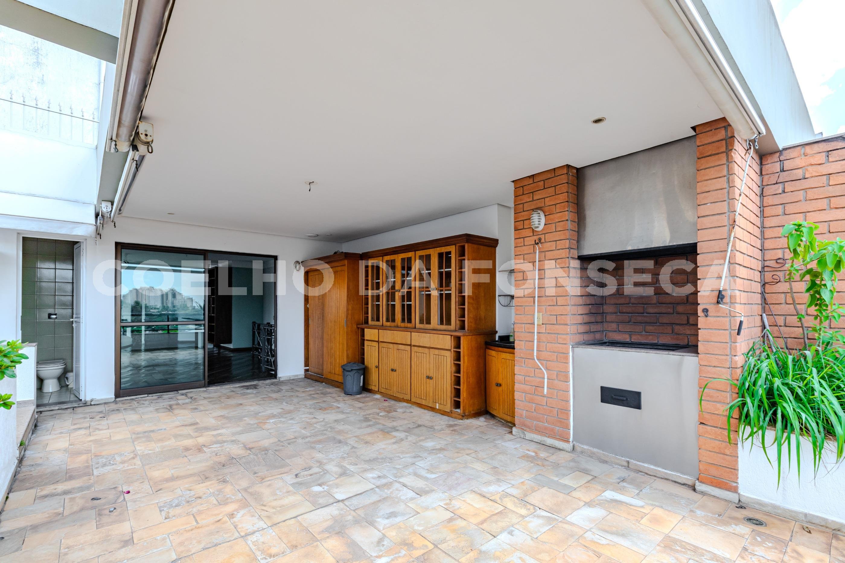 Espaço Gourmet (Unidade)