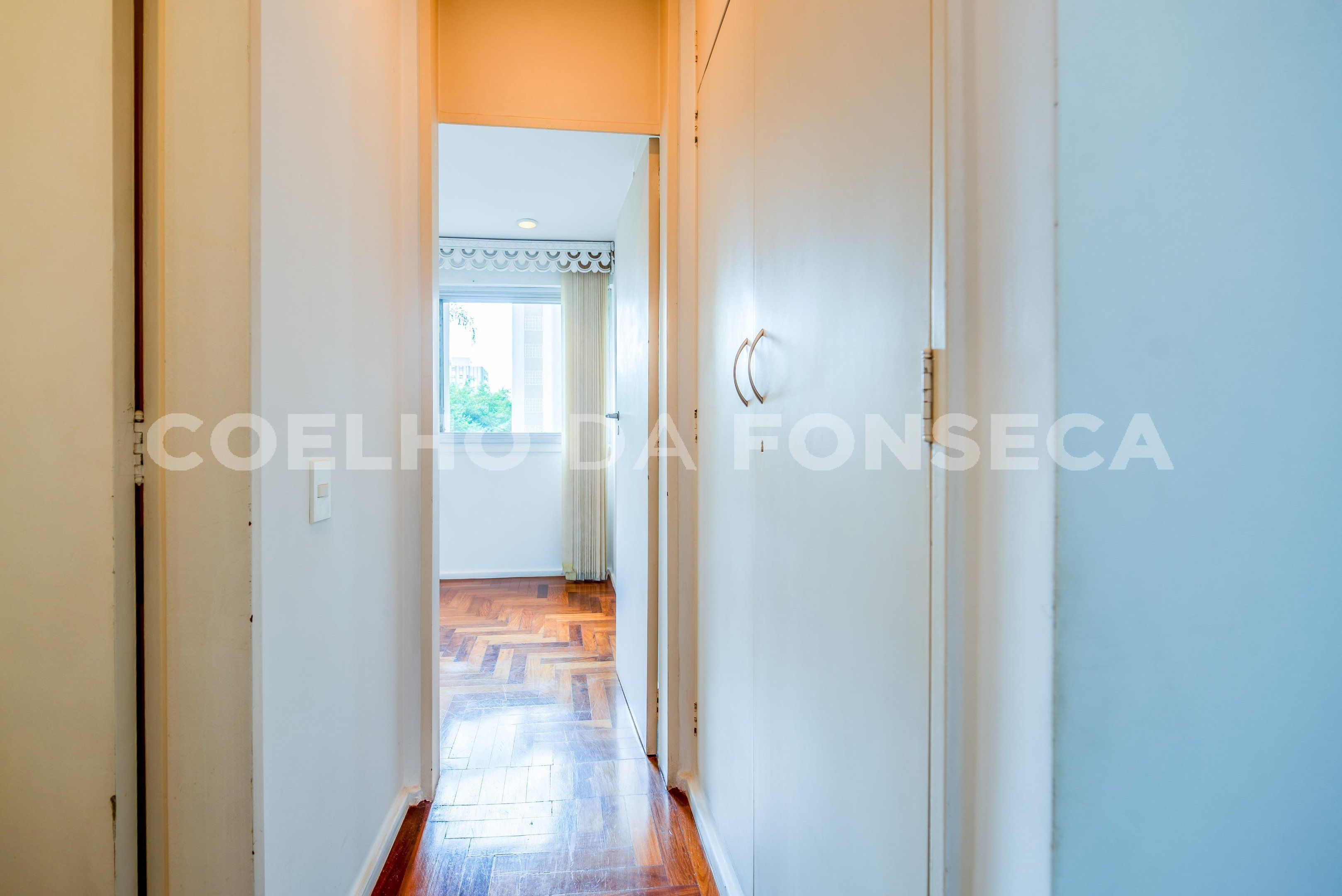 Hall de Circulação