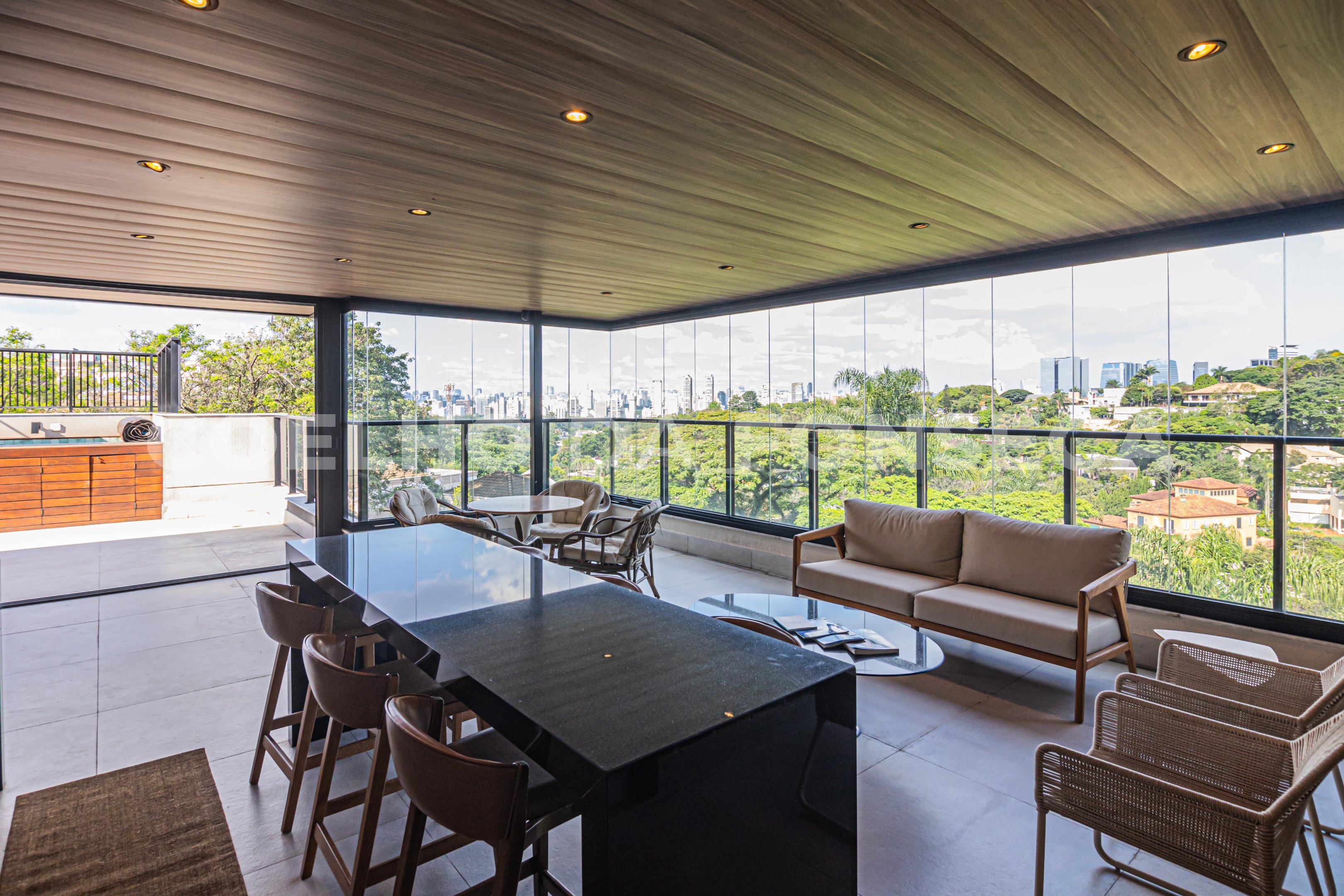 Espaço Gourmet (Unidade)