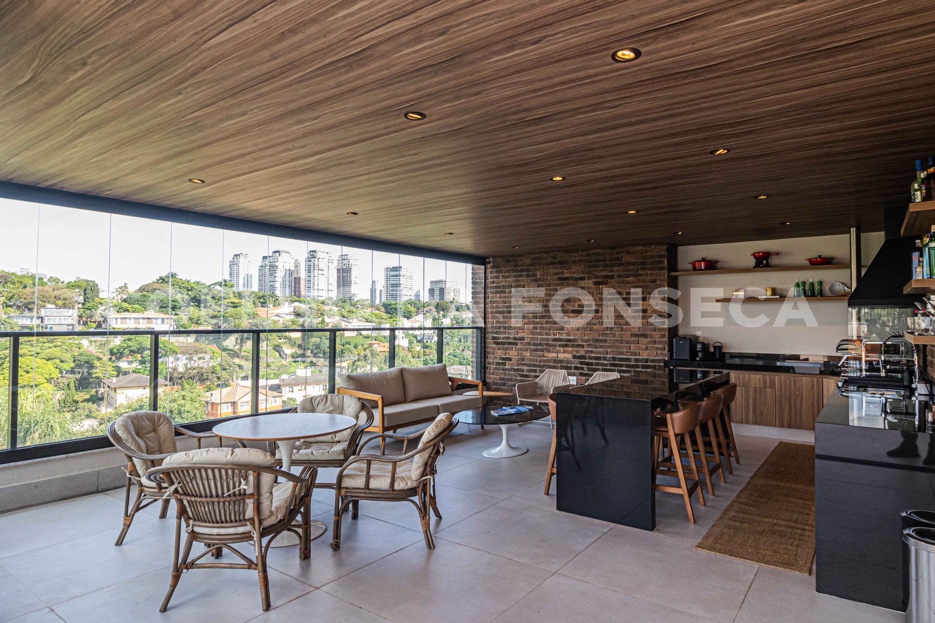 Espaço Gourmet (Unidade)